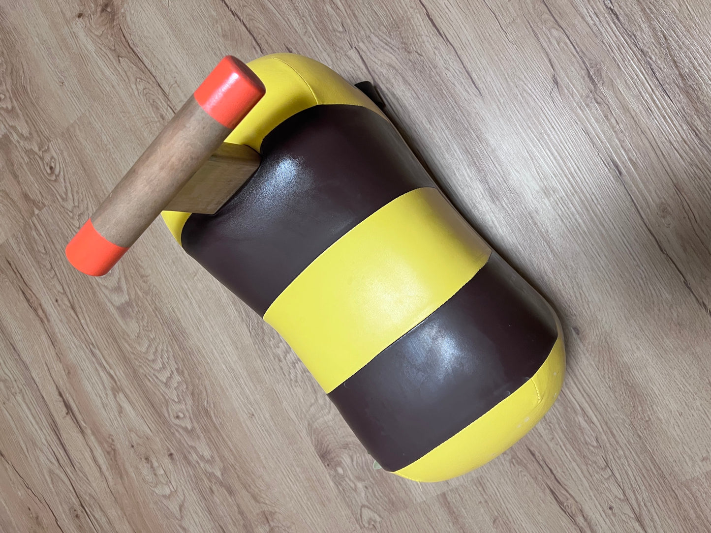 Seller # 94: Ride On Bee Toy