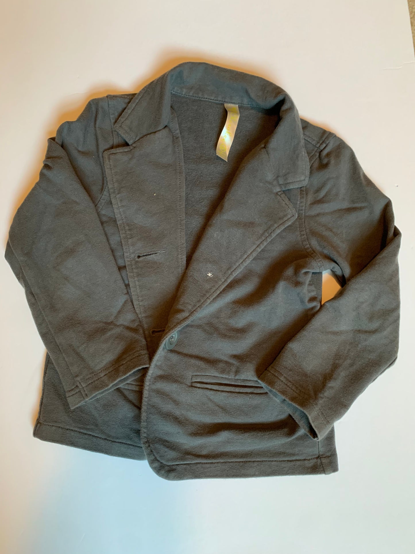 Seller #2 - Girls 4T Medium weight Jacket