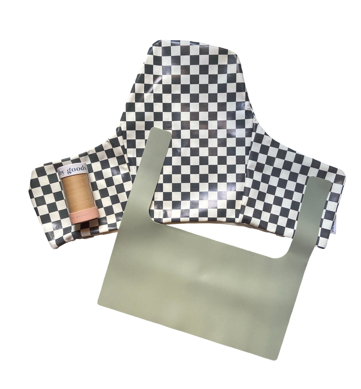 #33 Yeah Baby Goods High Chair Bundle