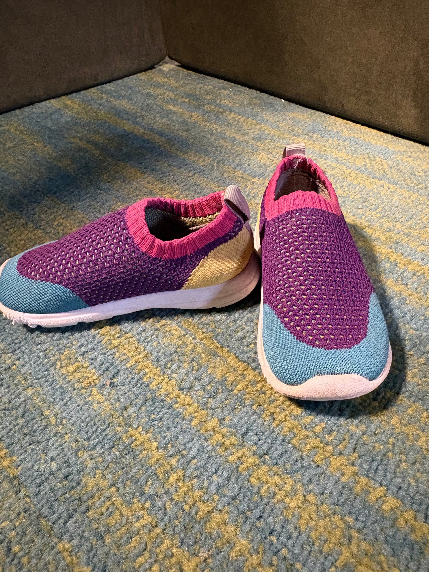 #35 Reduced See Kai Run size 7