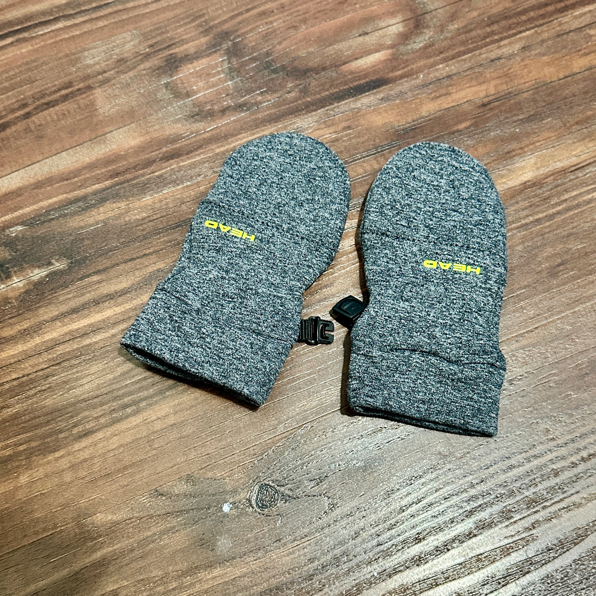 #48 Head Toddler Mittens