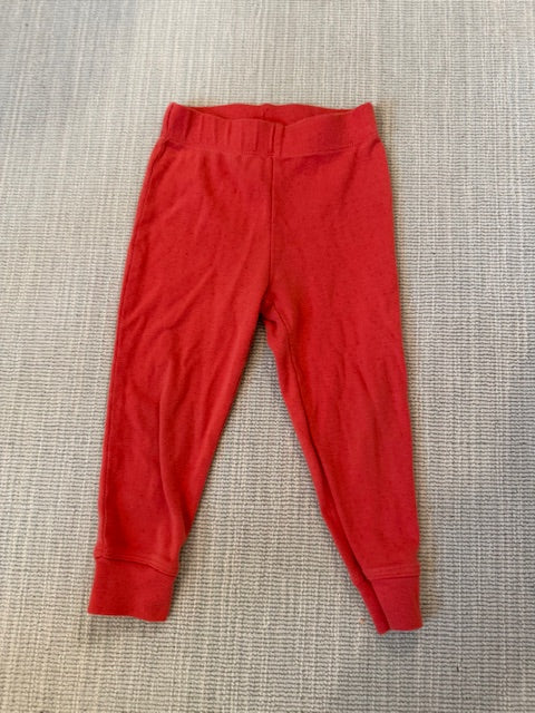 Seller #97 Baby Boden Boys Pajama Pants Size 18-24M