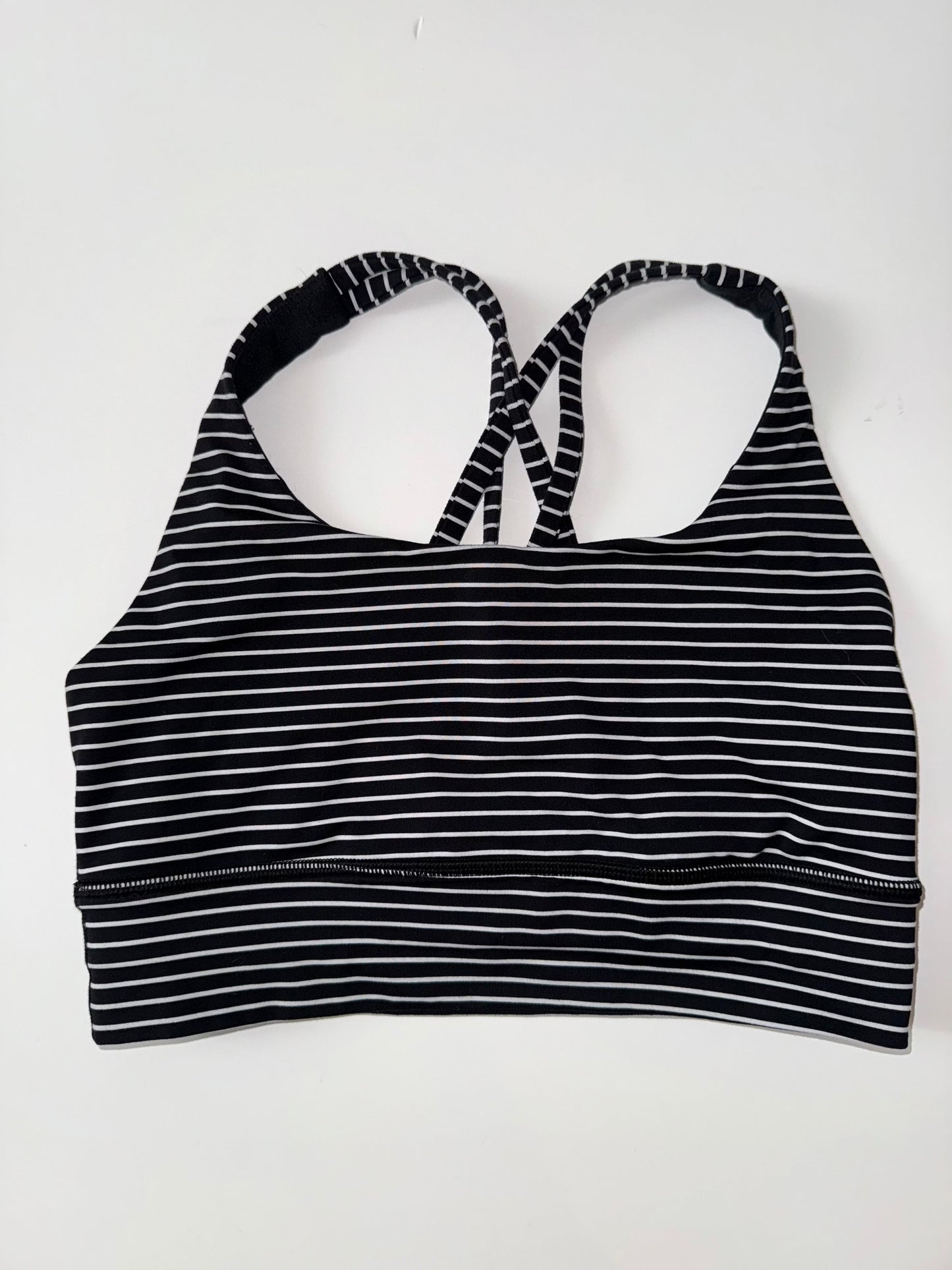 Seller 106: *Reduced* Womens 6 Lululemon Sports Bra