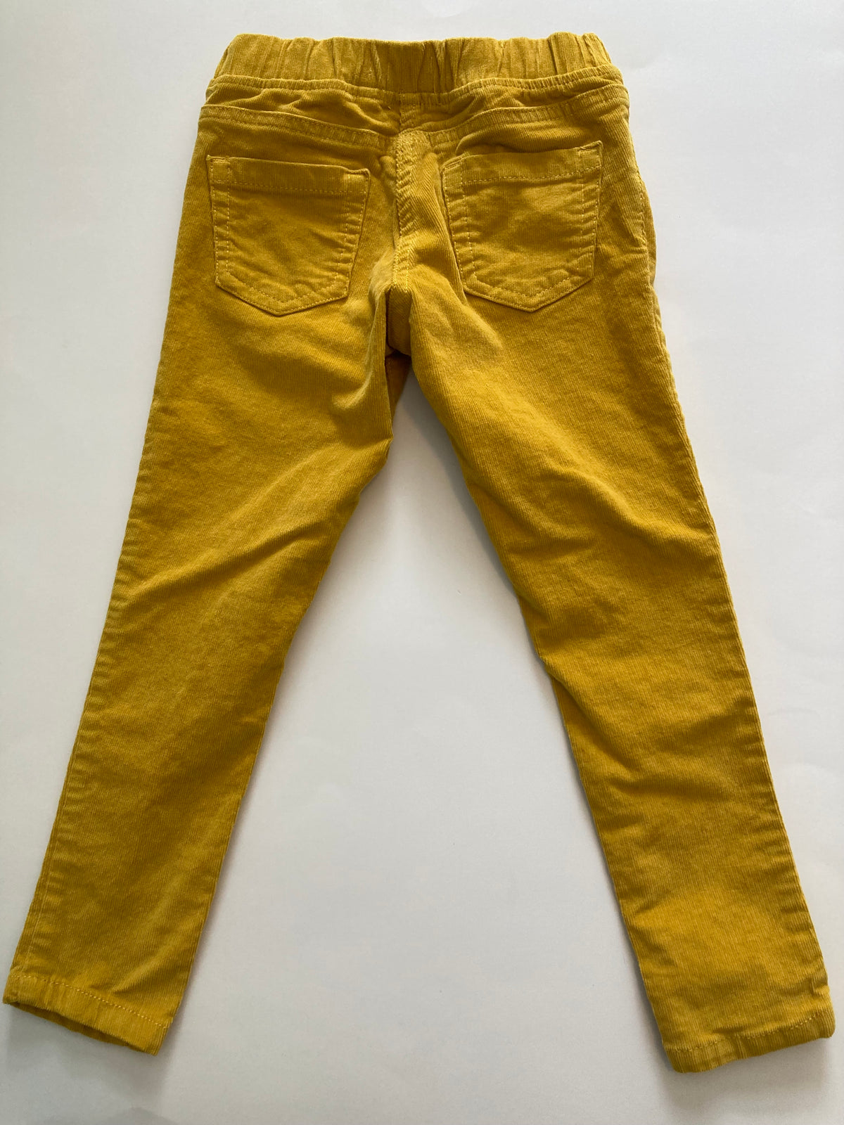 Seller #91 Girls' size 5 Boden corduroy jeggings EUC