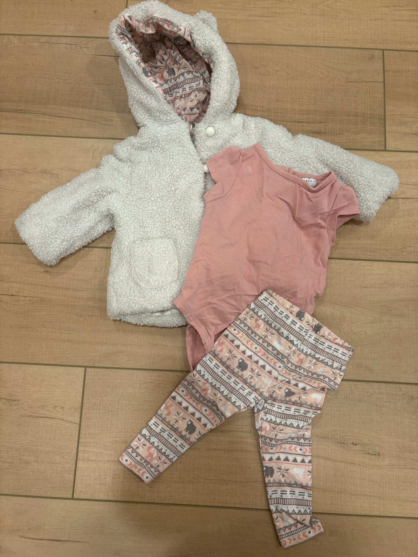 #41 | (5) NWT (Orig $89) Crewcuts Plaid Dress, girls perfect for Christmas!