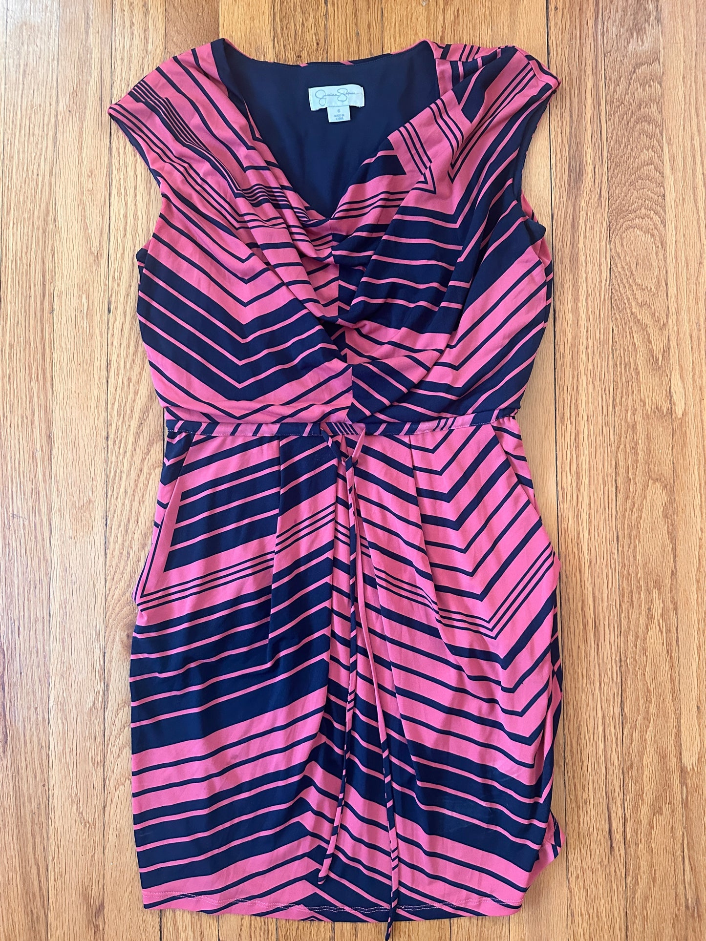 #94 REDUCED Jessica Simpson Dress - Women's 6 - VGUC