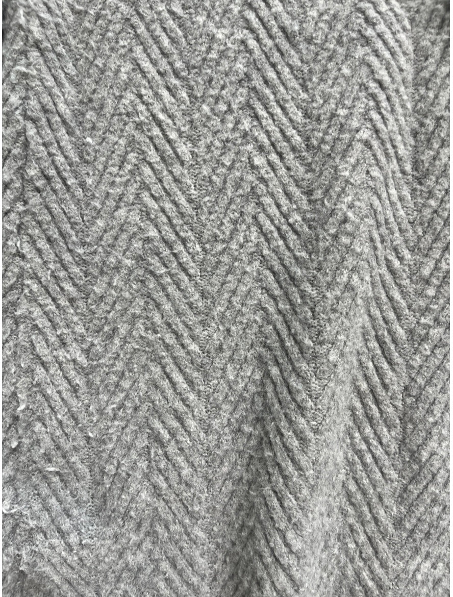 137 Grey Sweater dress Women's XS