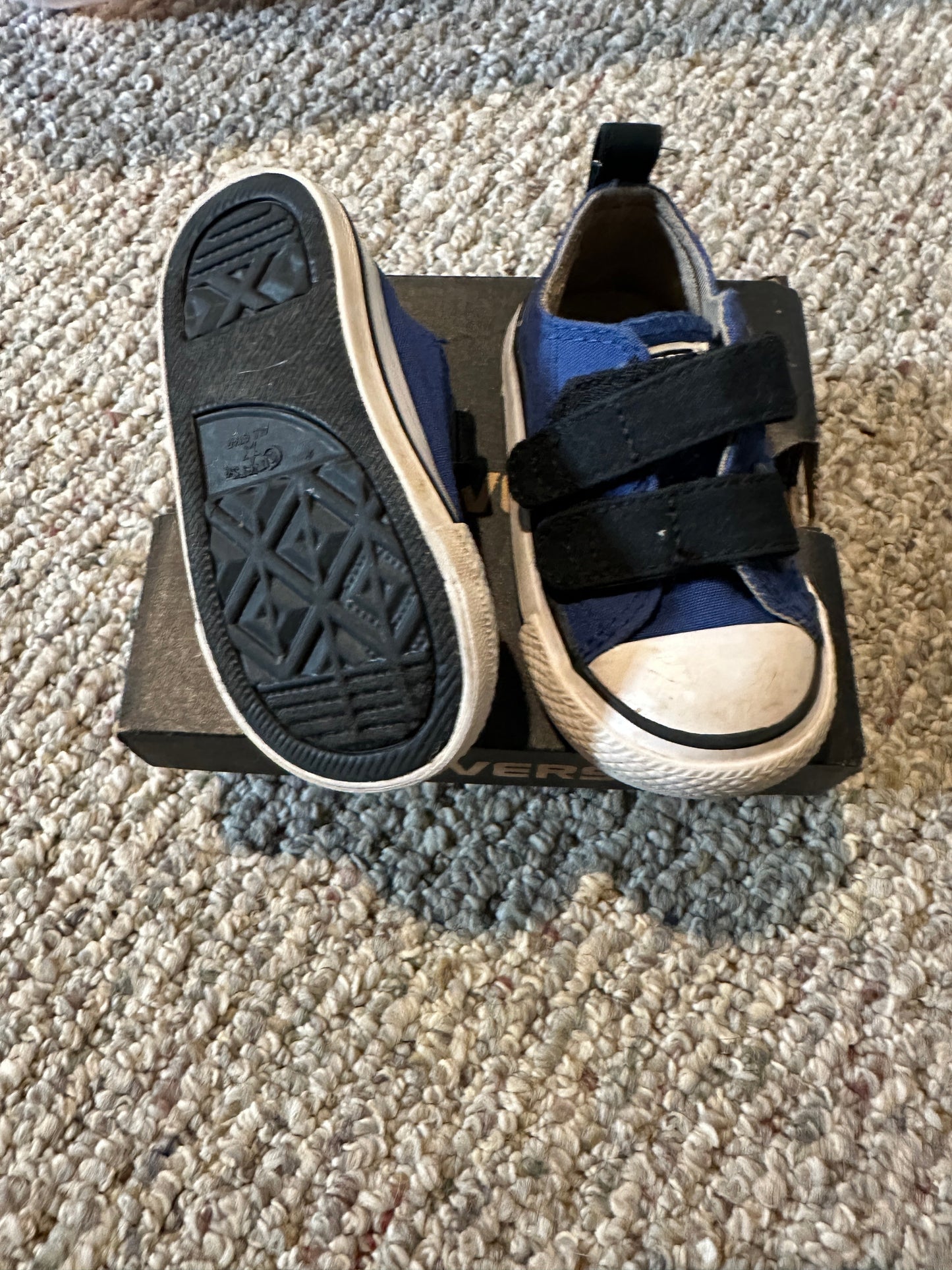 #218 Sz 5 converse