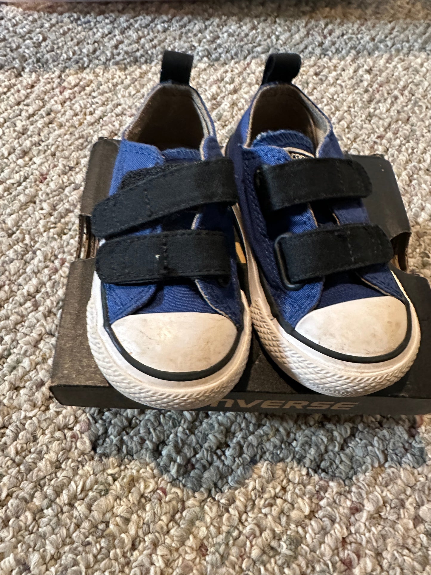 #218 Sz 5 converse
