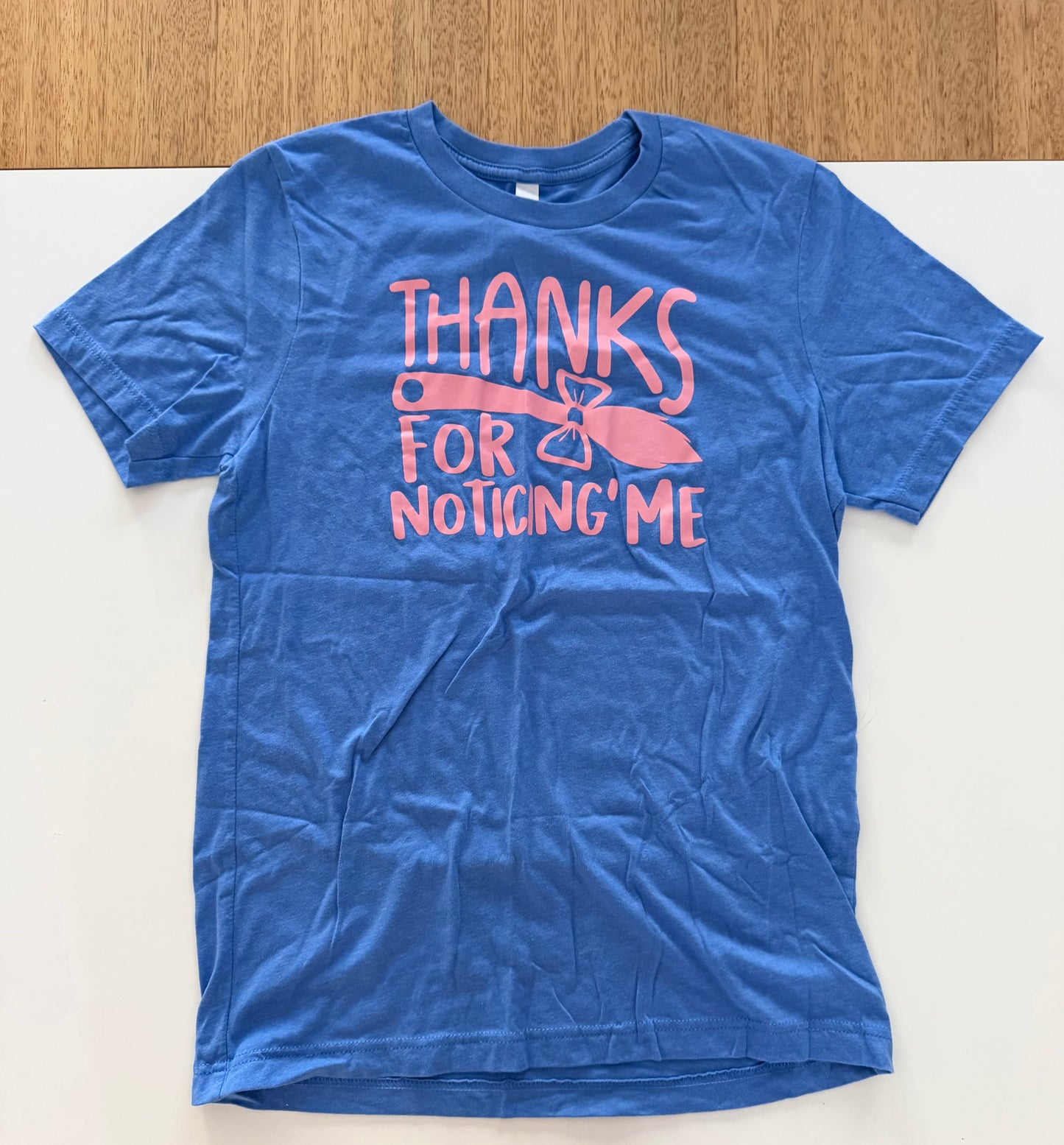 155 Women's Netflix Size Small Stranger Things Valentines T Shirt NWOT