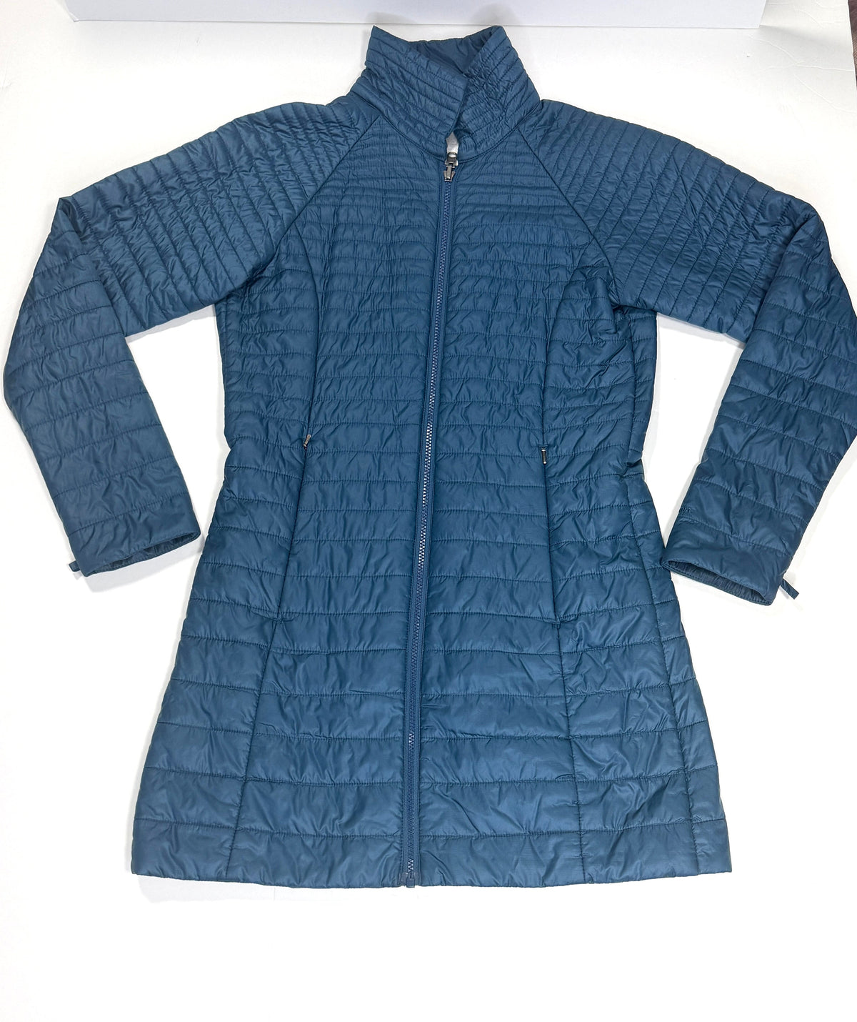 155 Patagonia Nano Puff Jacket Size M
