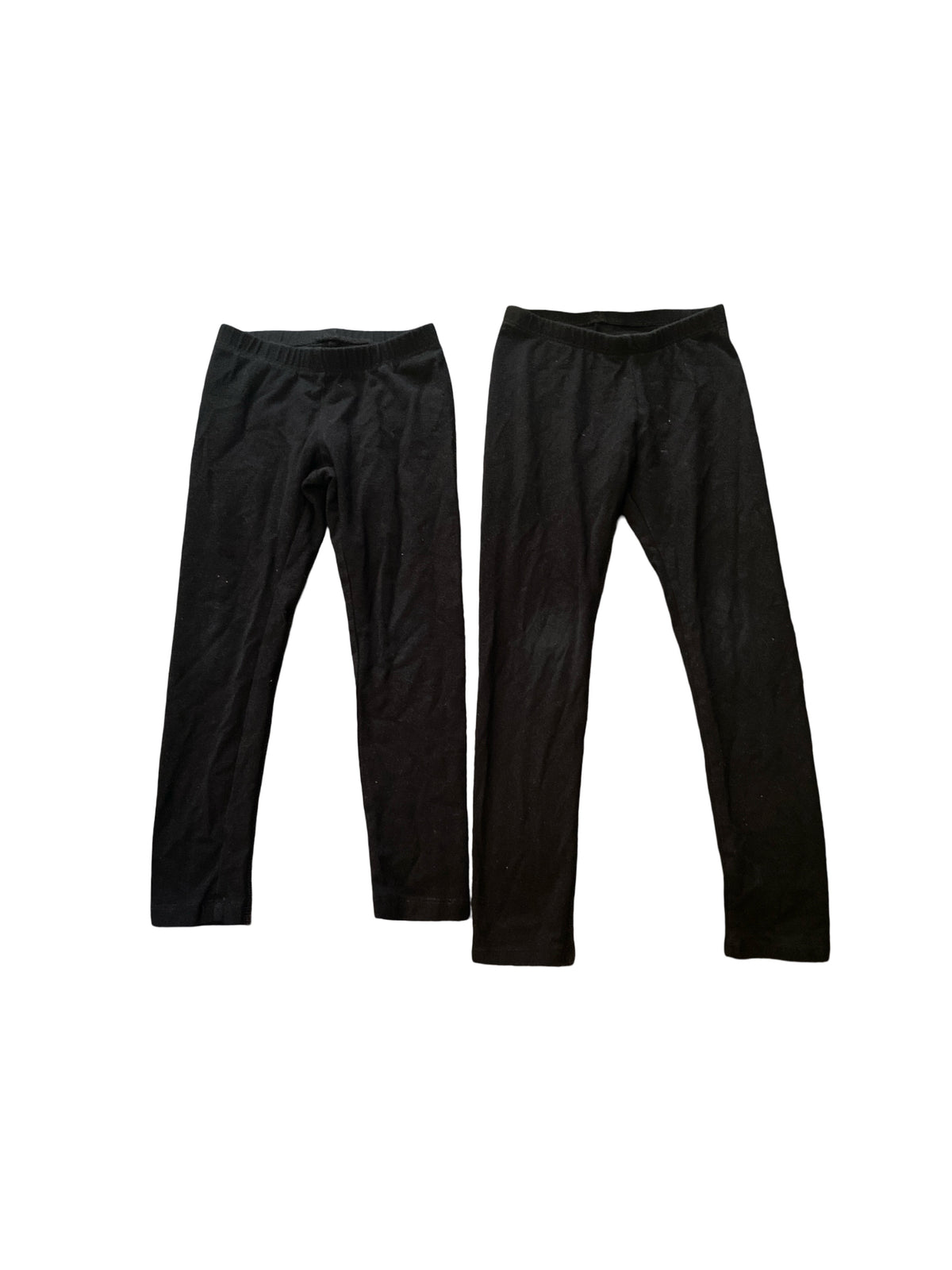 #33 Cat & Jack Black Leggings XS 5T