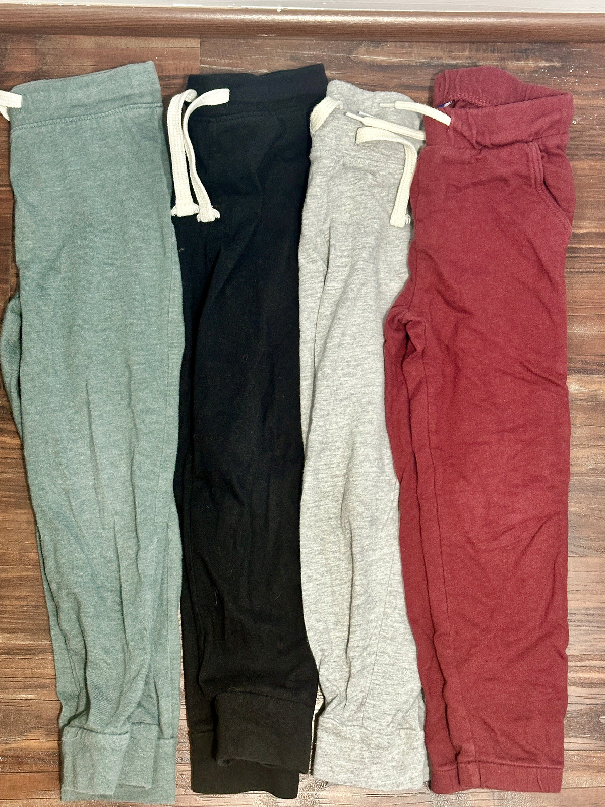 #48 Old Navy Jogger Bundle 4t