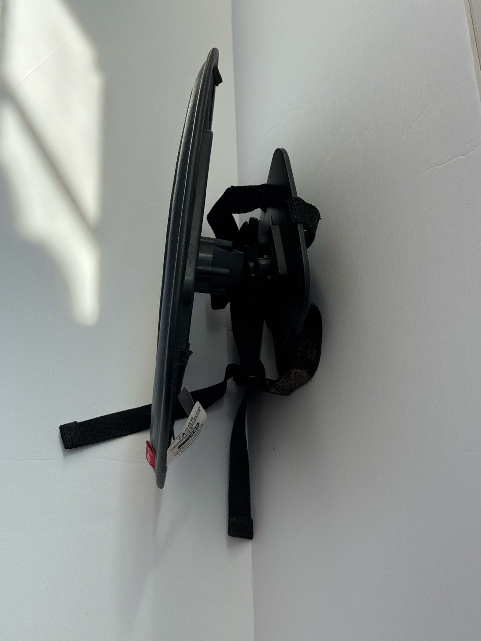 #82 Skip Hop Style Driven Backseat Baby Mirror
