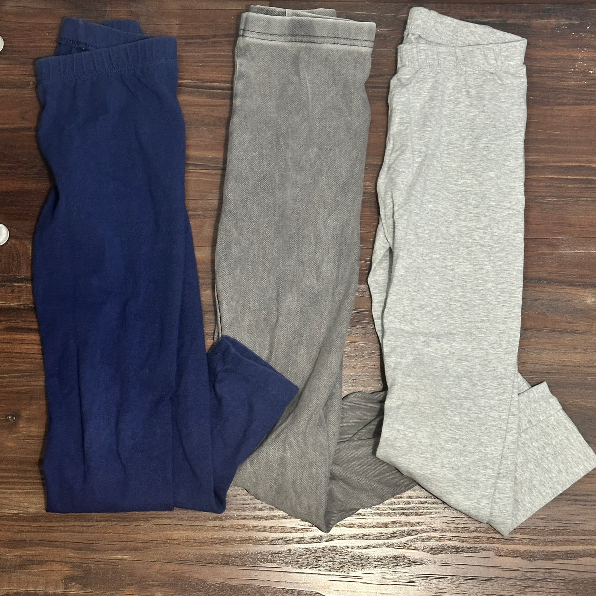 #48 Girls legging Bundle 6/7