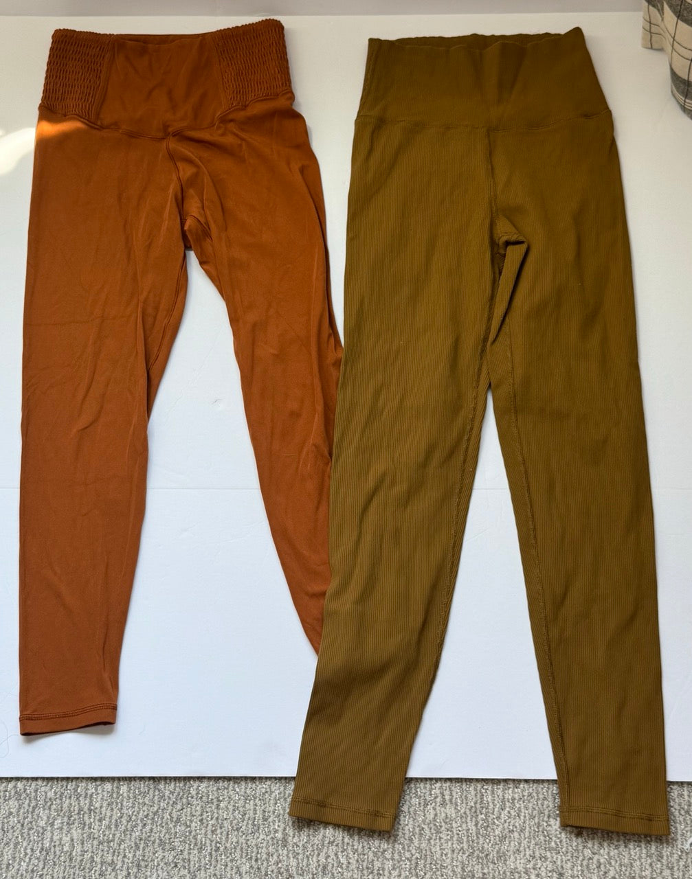 #82 OFFLINE By Aerie Leggings Bundle Women Size M