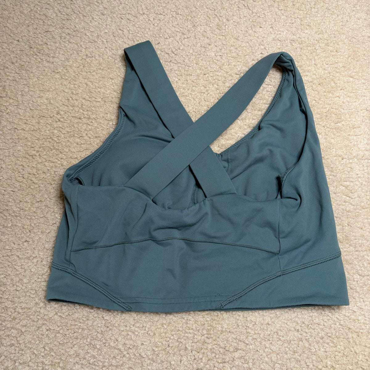 Seller #178 Womens Size Small FLX Sports Bra