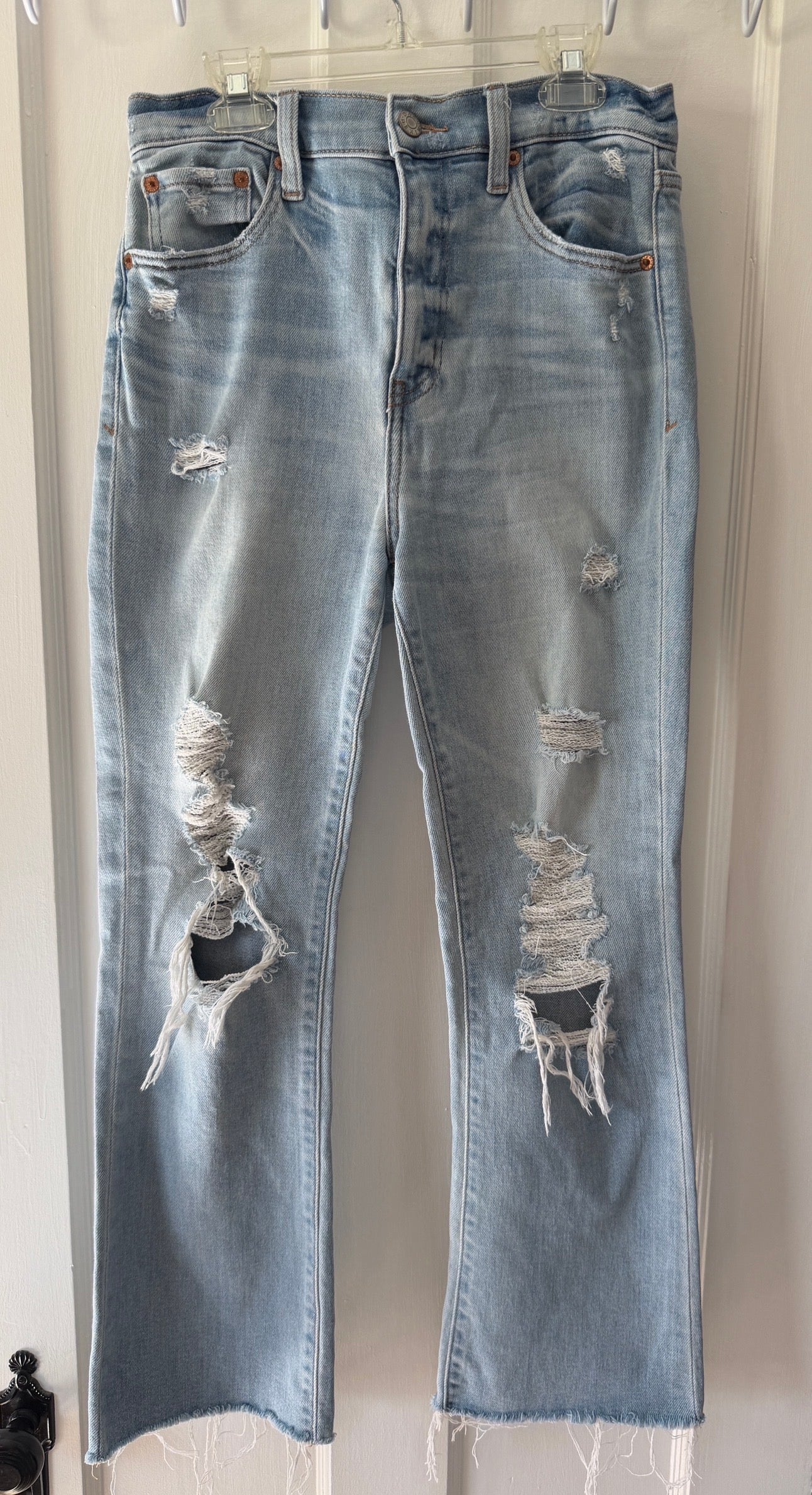 Seller #8 REDUCED Daze boutique jeans size 28