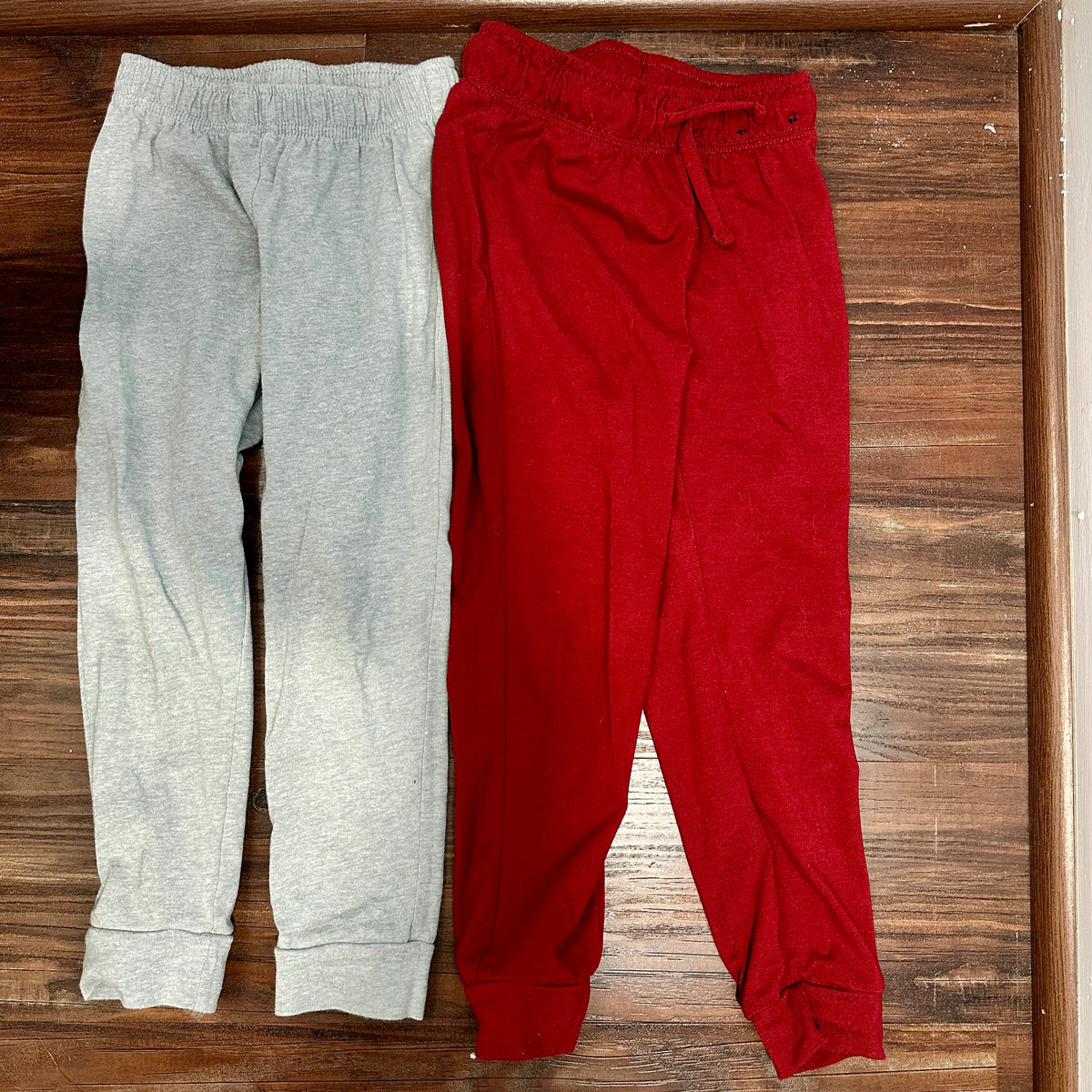 #48 Boys Pant Bundle 4t