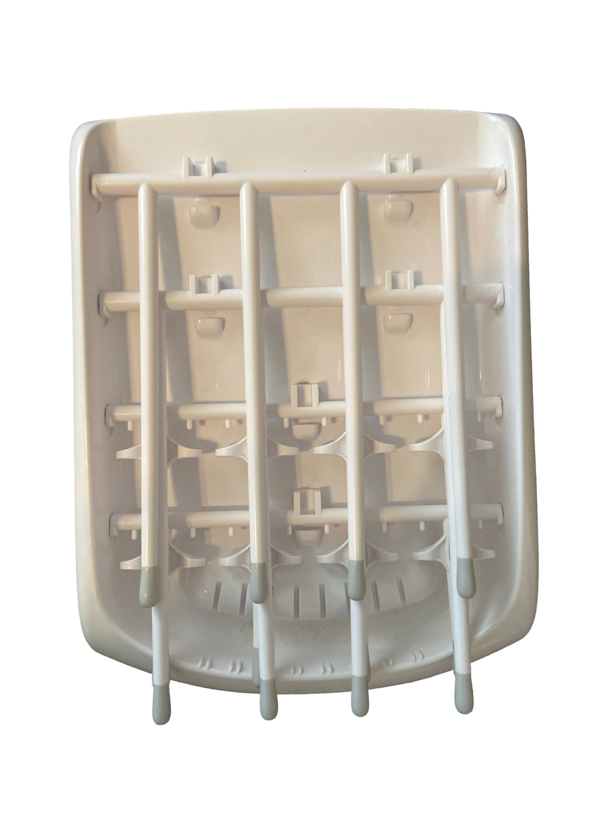 #33 Munchkin Folding Bottle Drying Rack