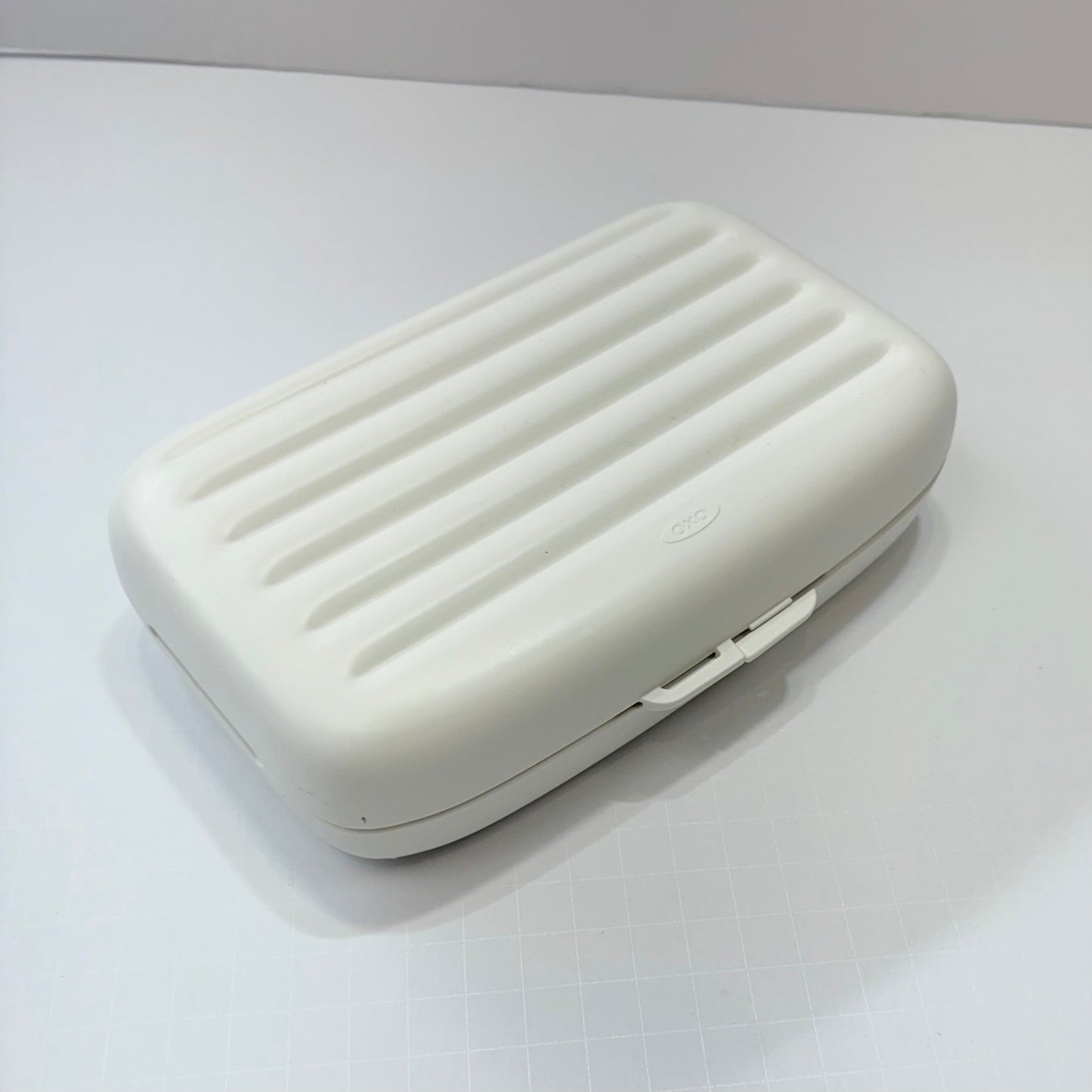 Seller 189 OXO On-the-Go Drying Rack with Bottle Brush