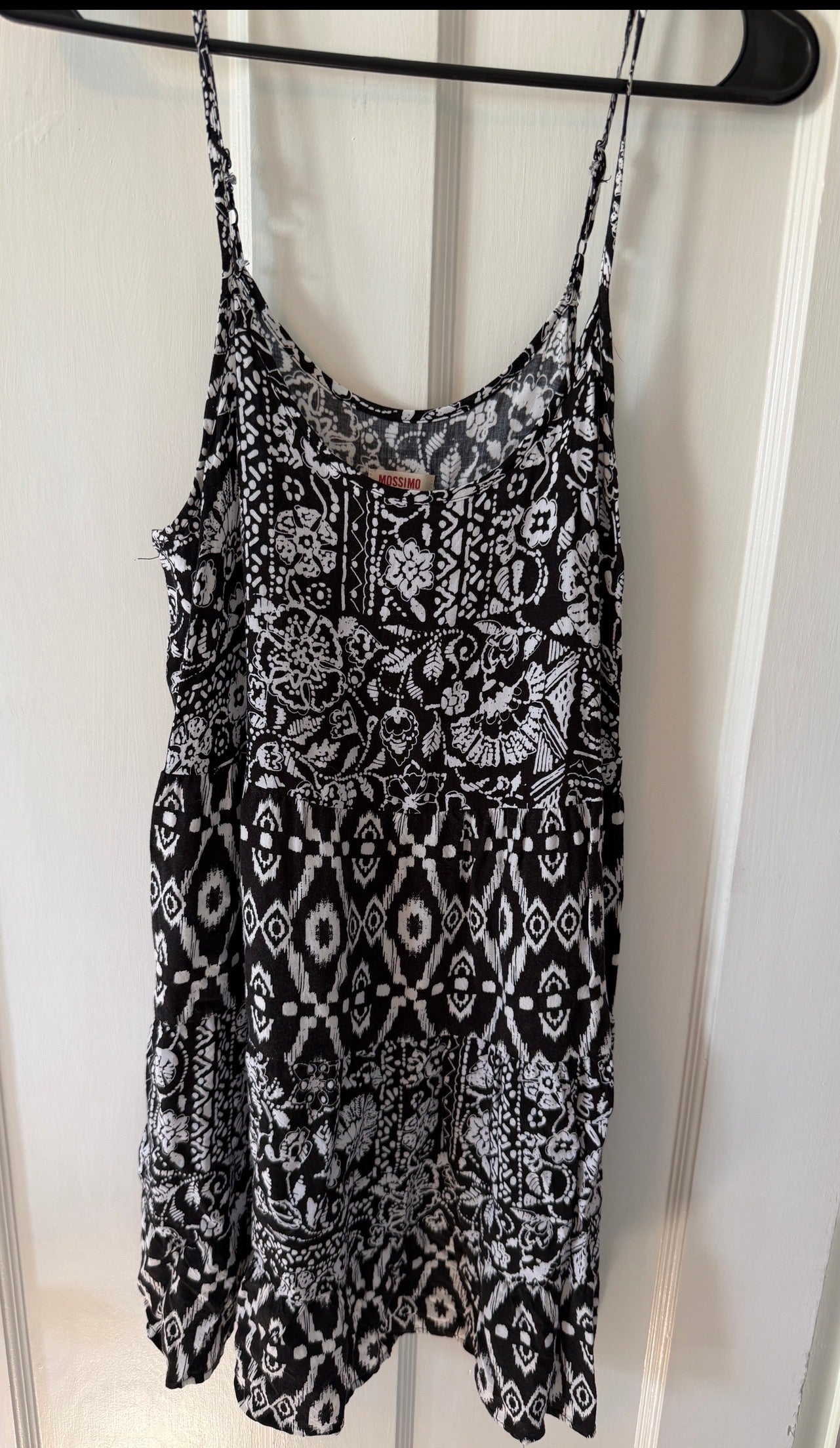 Seller #8 REDUCED Women’s Medium Black Summer BUNDLE