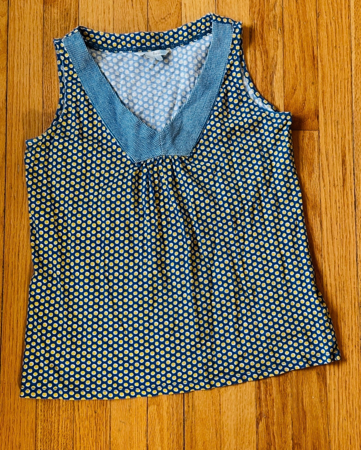 #94 Boden Tank - Women's 8 - VGUC