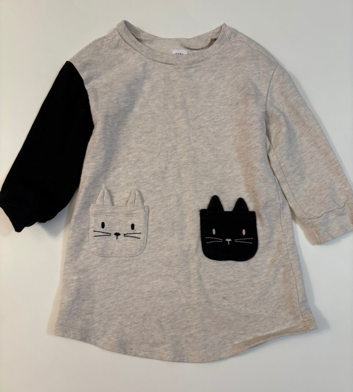 Seller 186 - Baby Gap Girls Dress - 2T - EUC