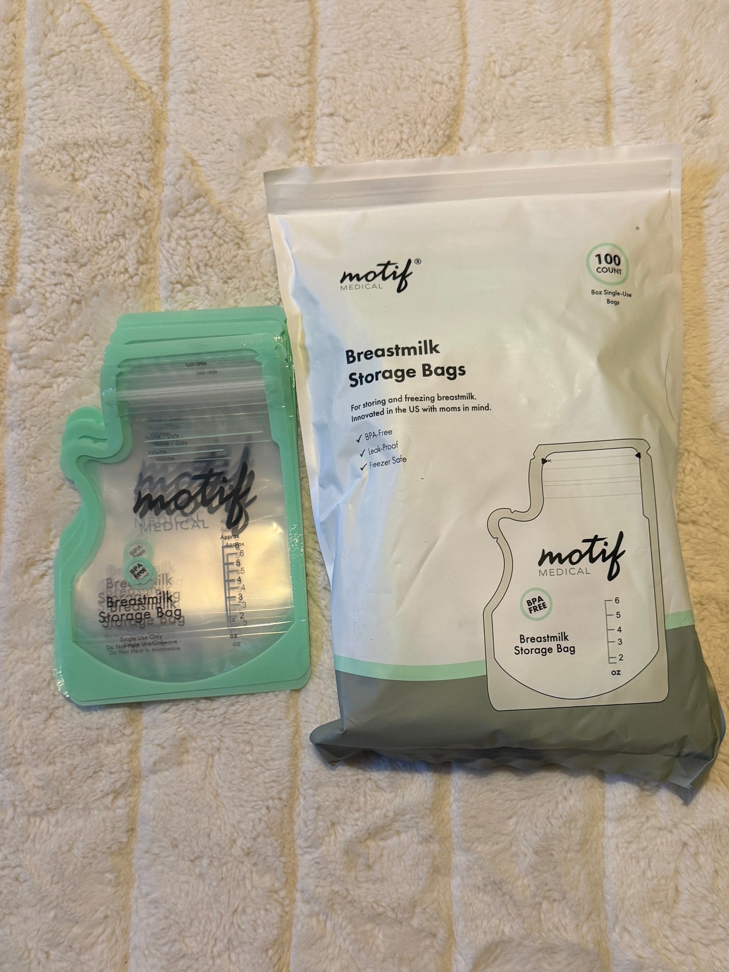 #56 REDUCED pumping bundle: spectra + pumpin pals + hakaa + extra flanges + breast milk bags