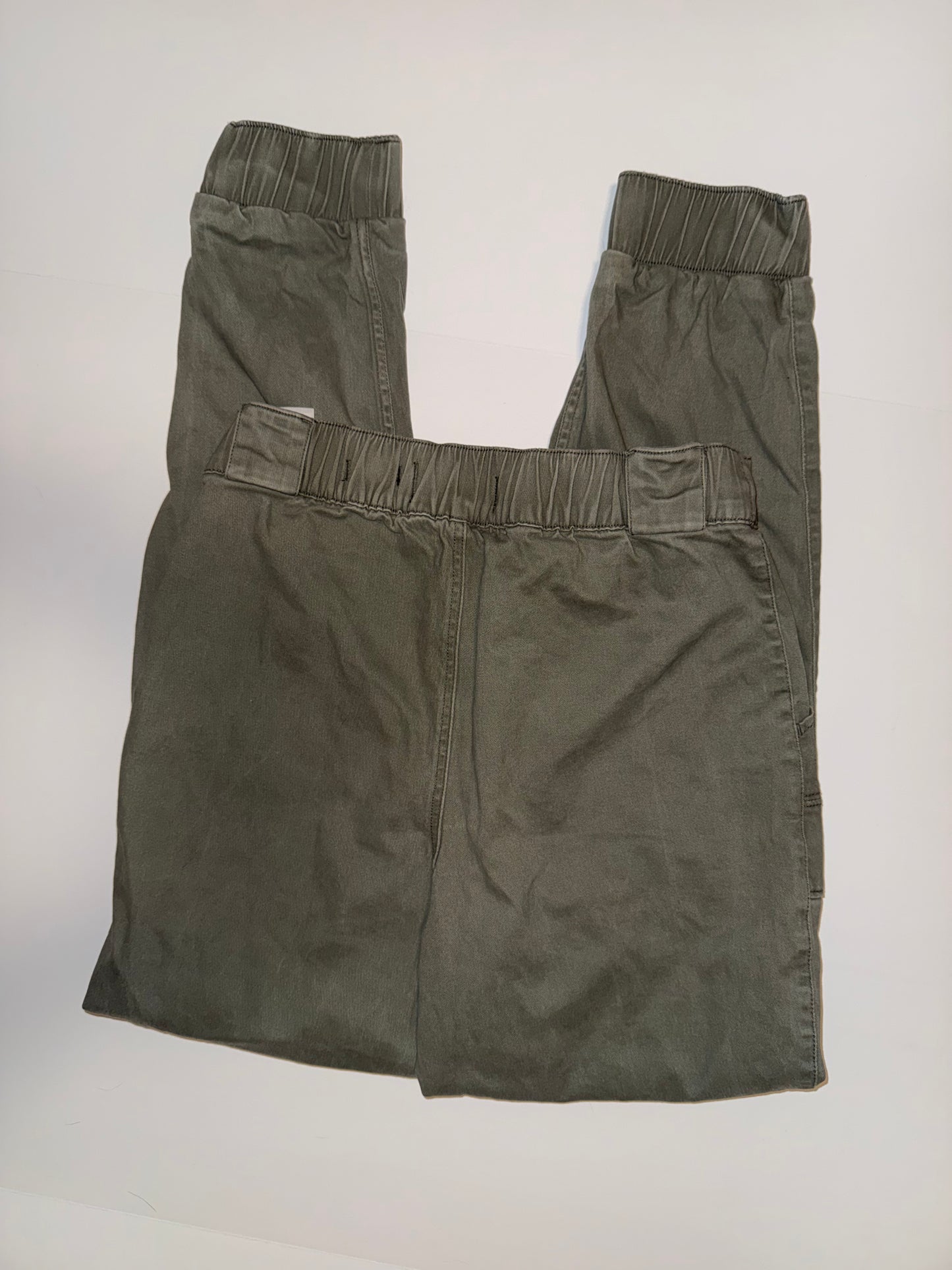 #106: Womens M Hollister Joggers