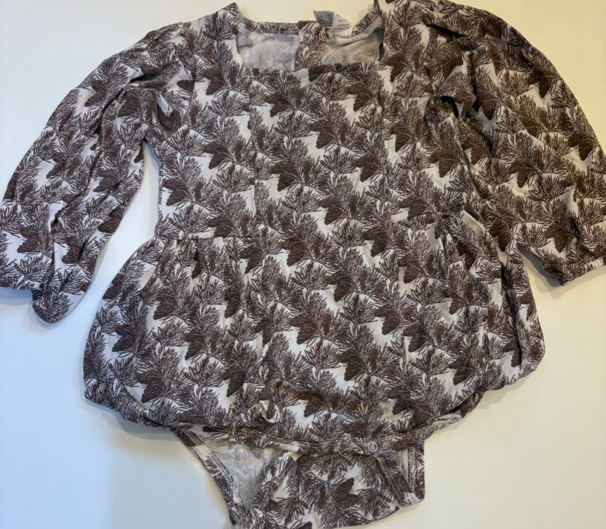 Seller 186 - Kate Quinn 18-24 Month Girls Outfit - EUC