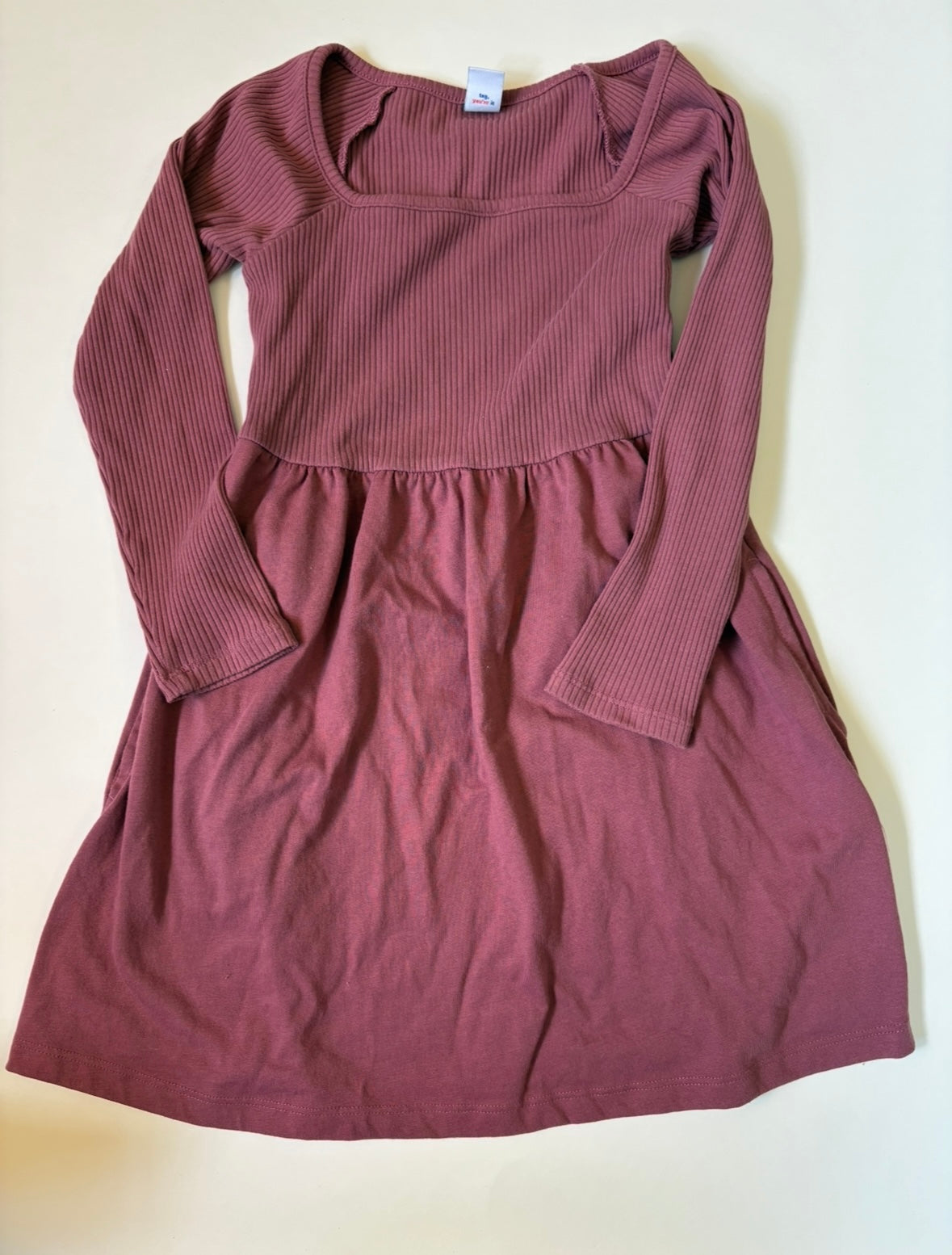 Seller 186 - Old Navy Girls Dress - Size XS (5) - EUC