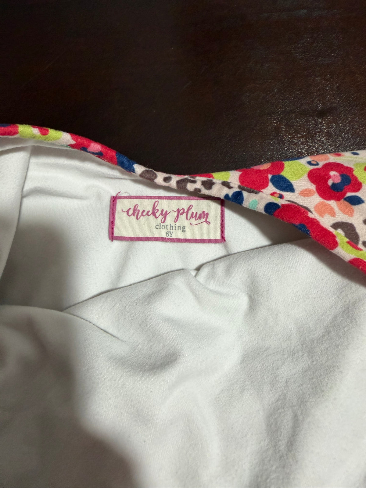 77 - SweetHoney Leotard Dance / Gymnastics sz 6