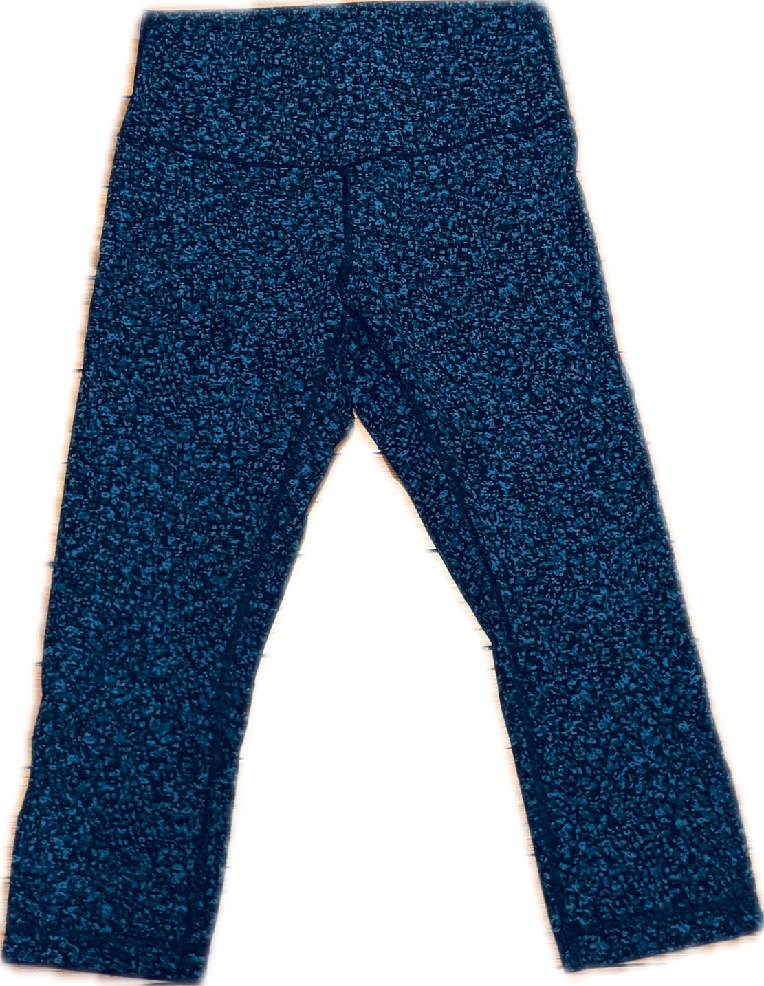 Seller #72 Lululemon Capri Size 8 $15 excellent condition!