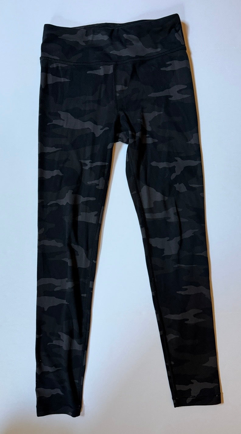 #41 | 8/10 Athleta Girl High Rise Chit Chat Yoga Pant, girls