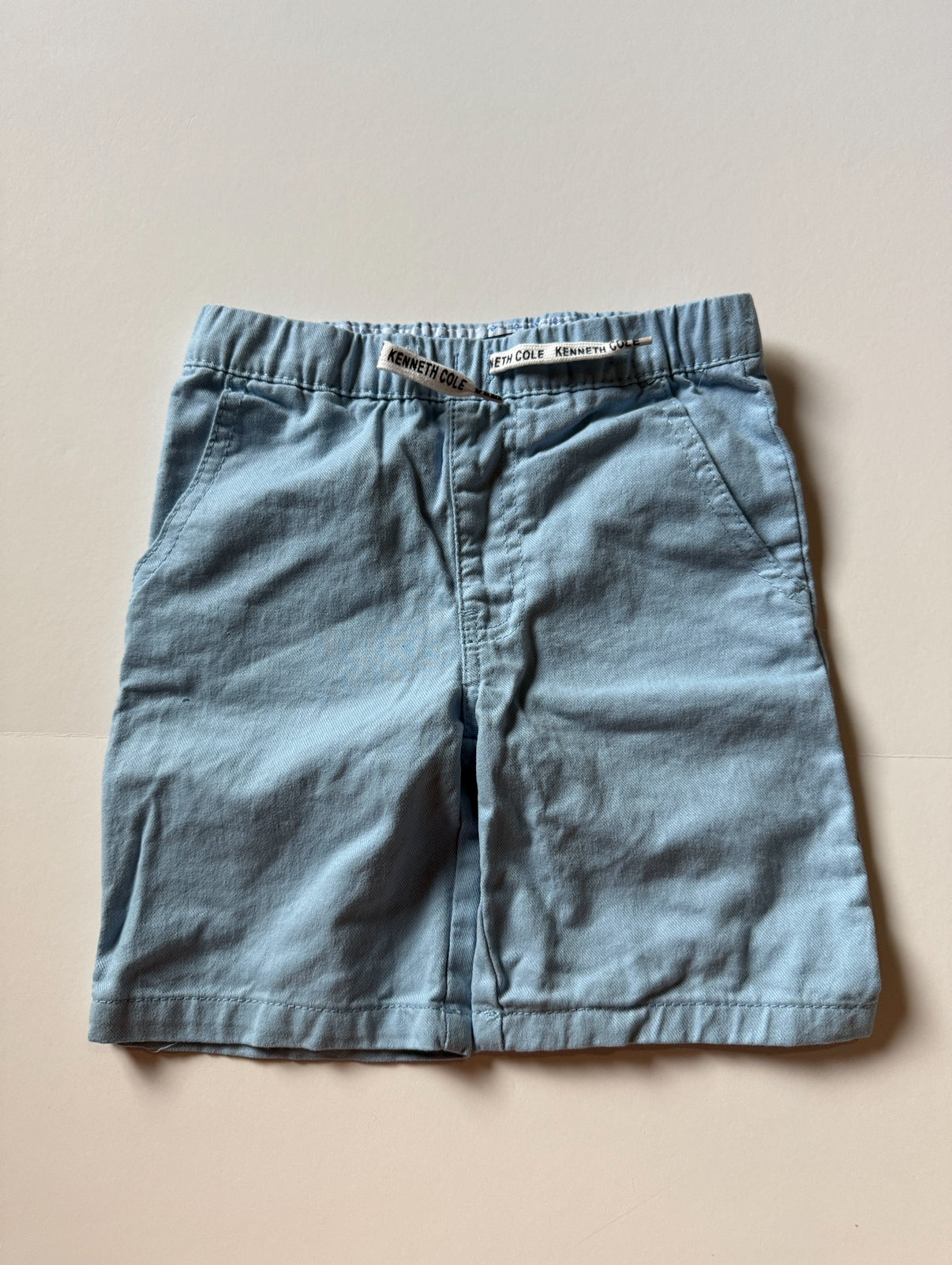 #28-Boys Kenneth Cole Shorts Size 4