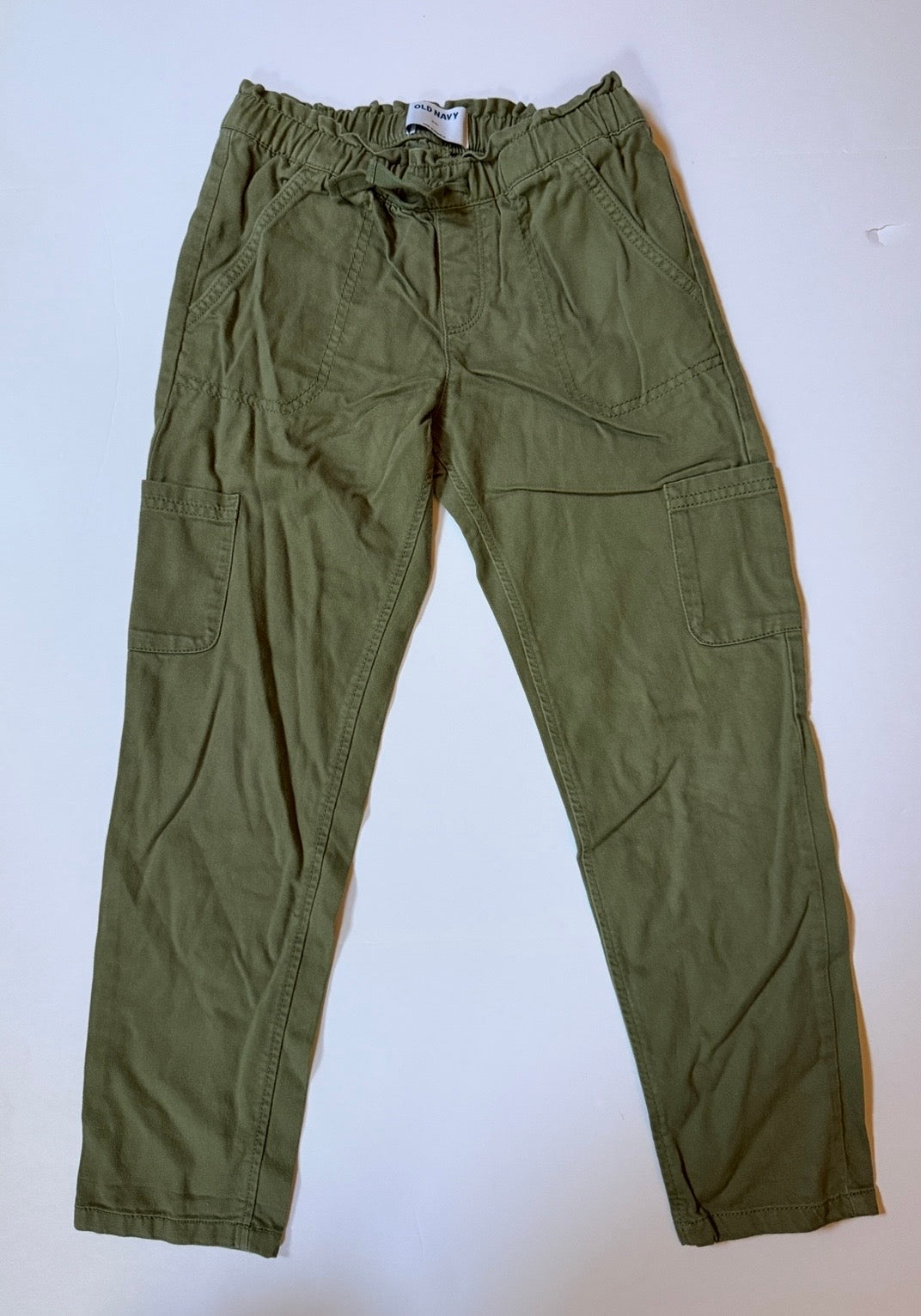 #41 | 8 Old Navy Pant, girls
