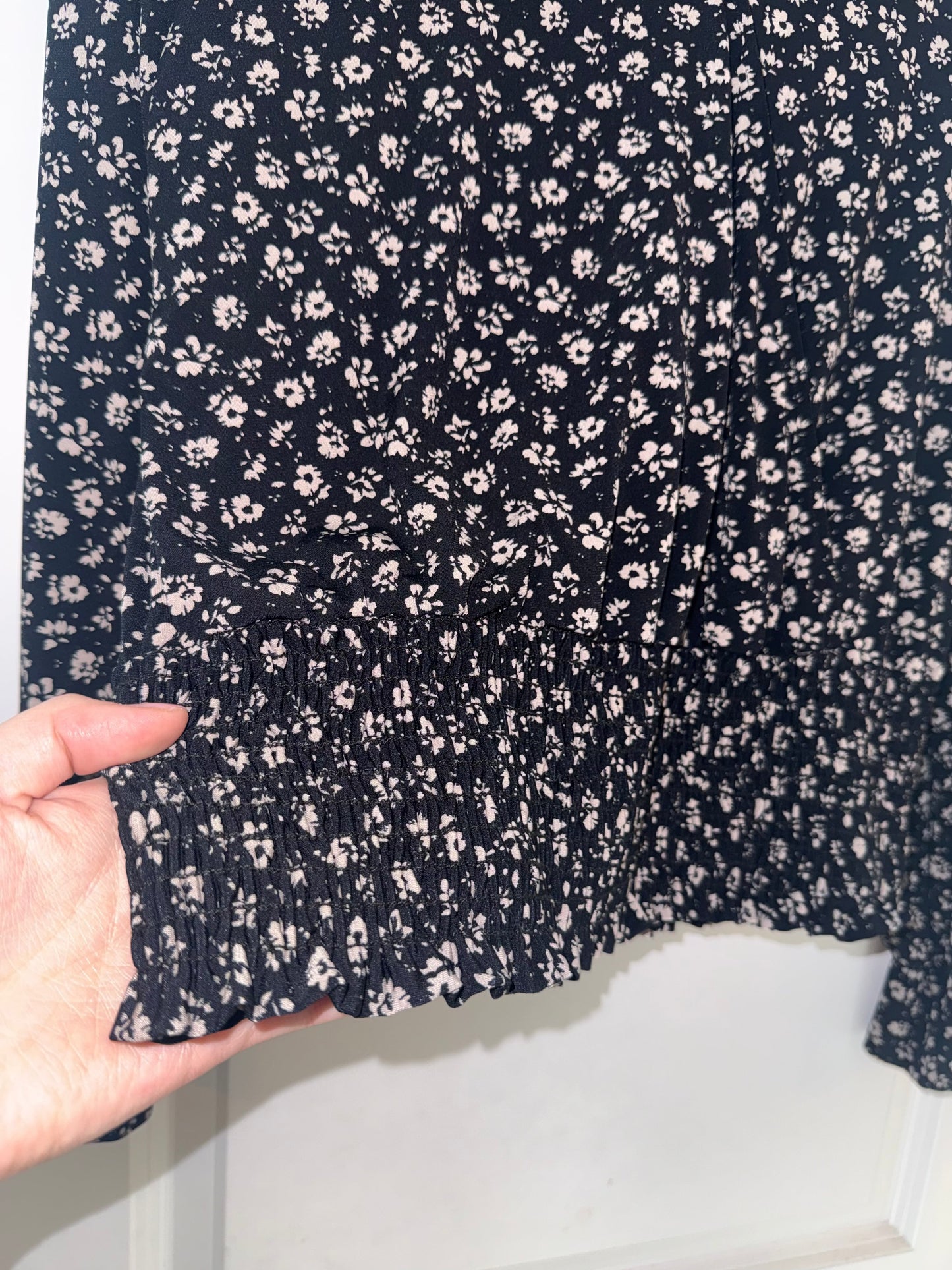 #106: Womens L Stitch Fix Top NWT