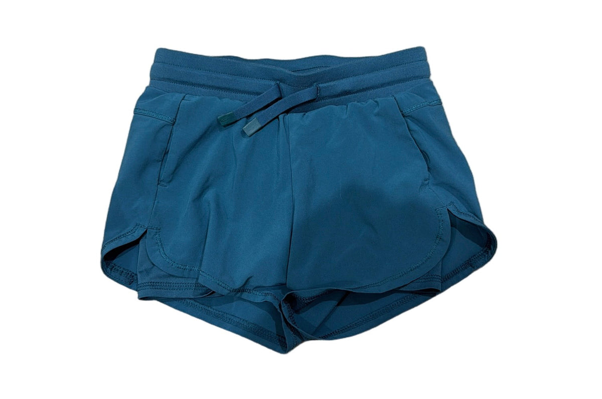 77 - All in Motion athletic shorts sz XS 4/5