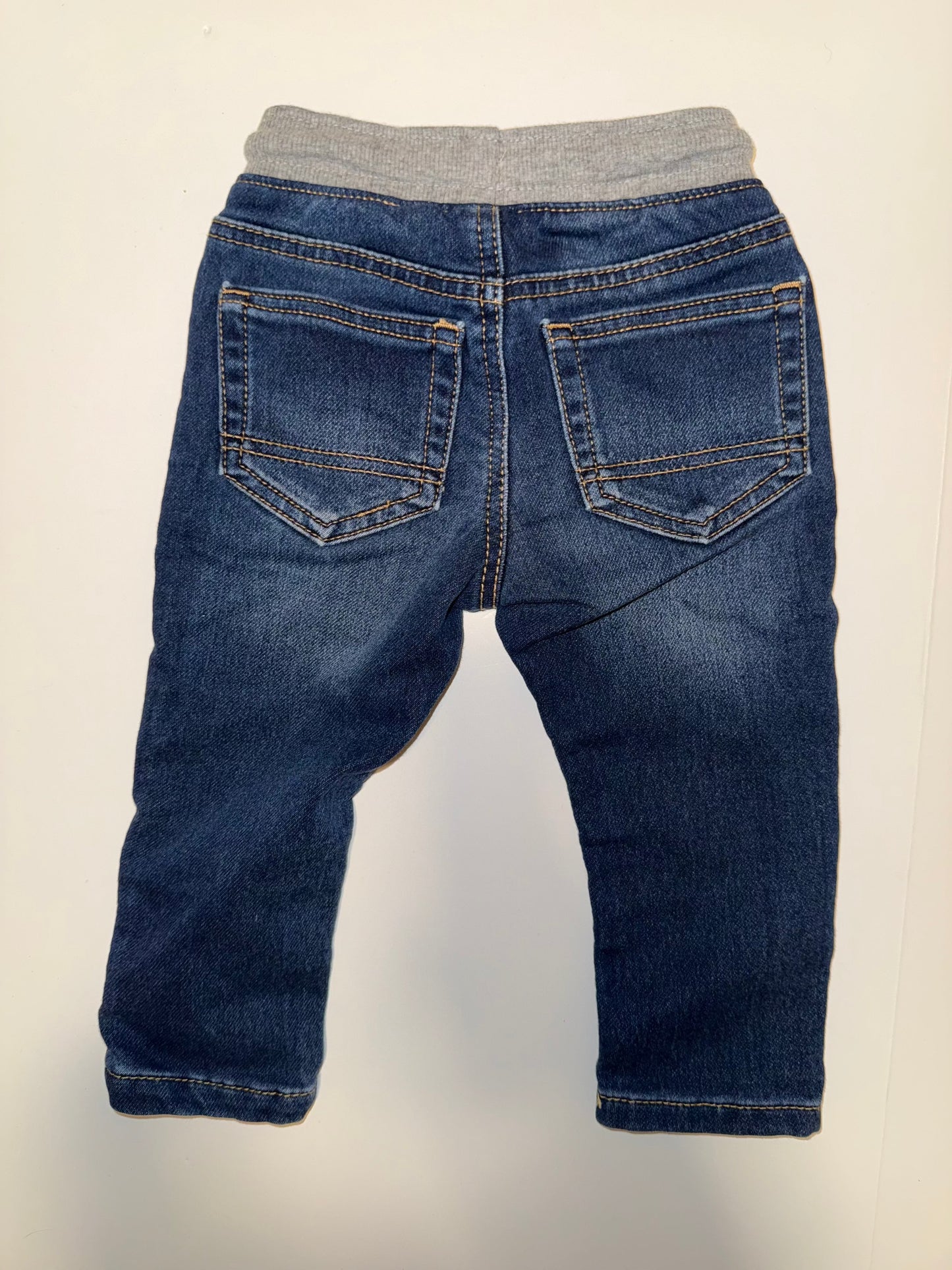 Seller 106: *Reduced* 18m Cat & Jack Skinny Jeans