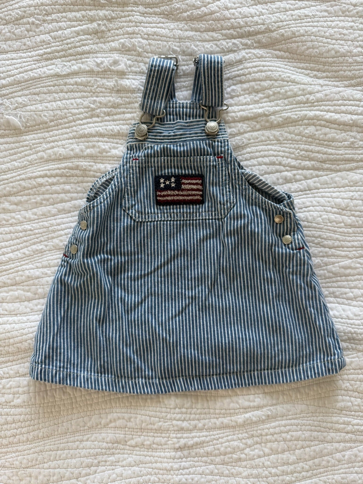 #49 Baby Gap 6-12 month jumper