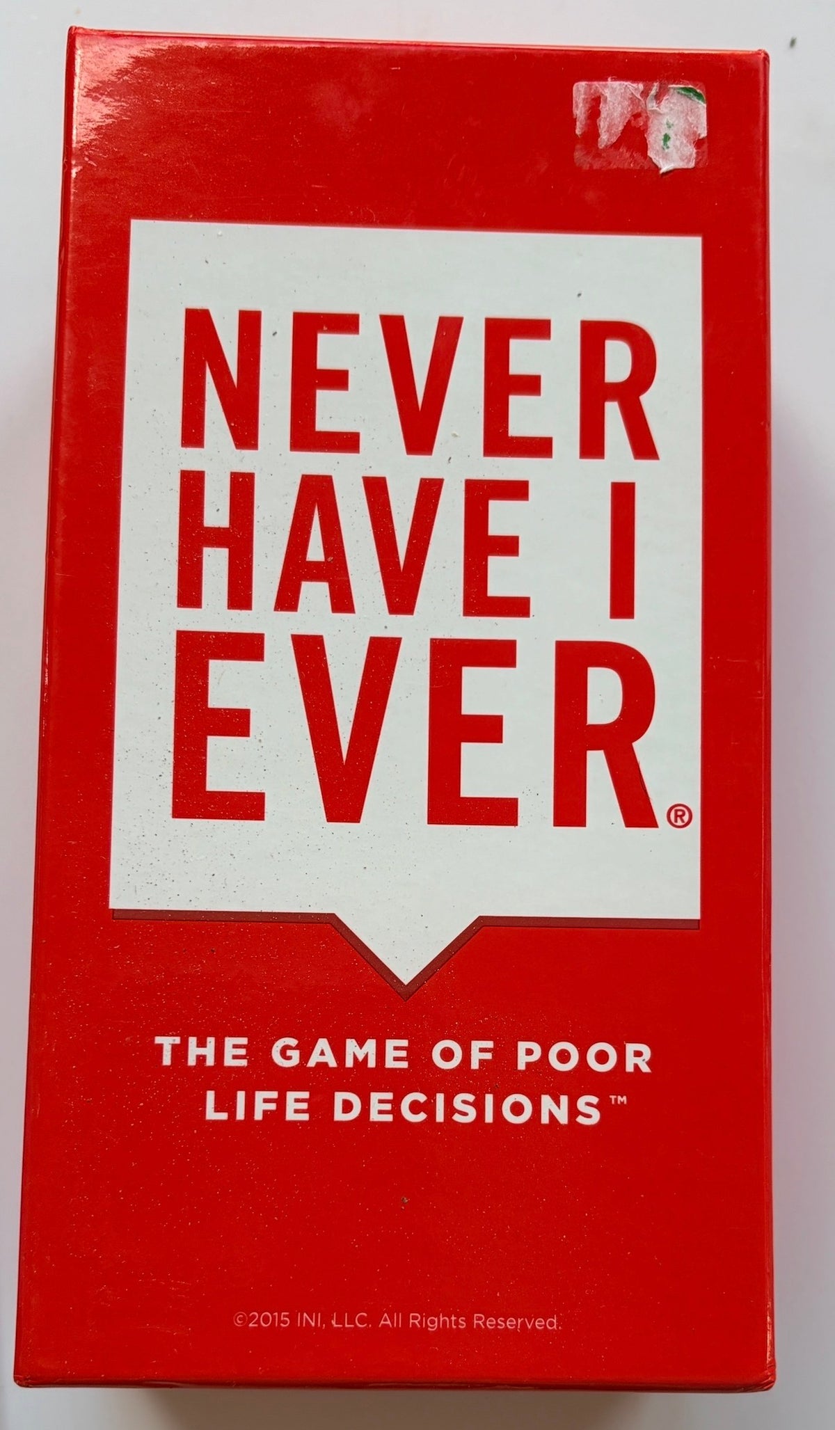 #35 Adult party games