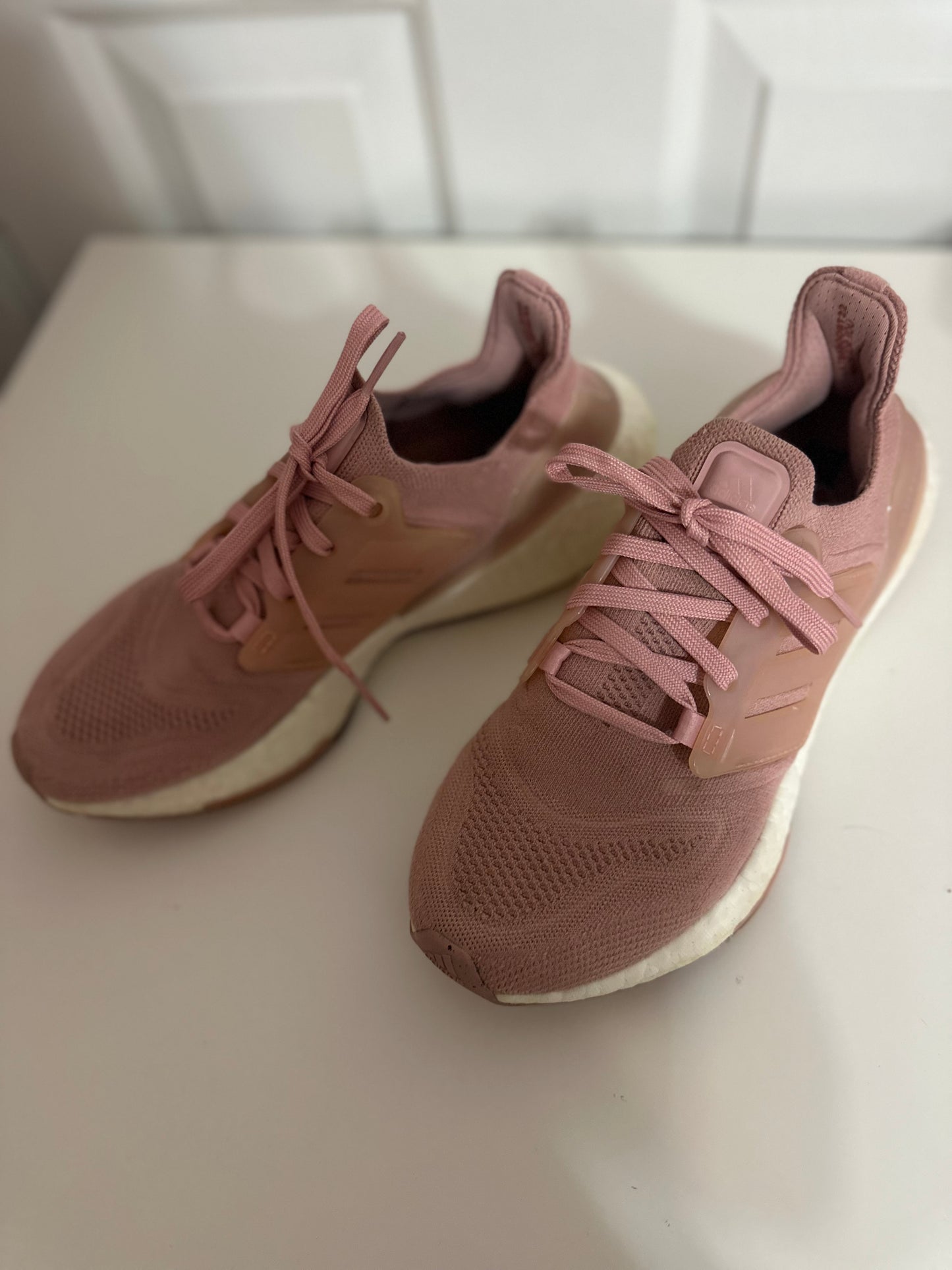 #23 women’s Adidas Ultra Boost size 6 1/2