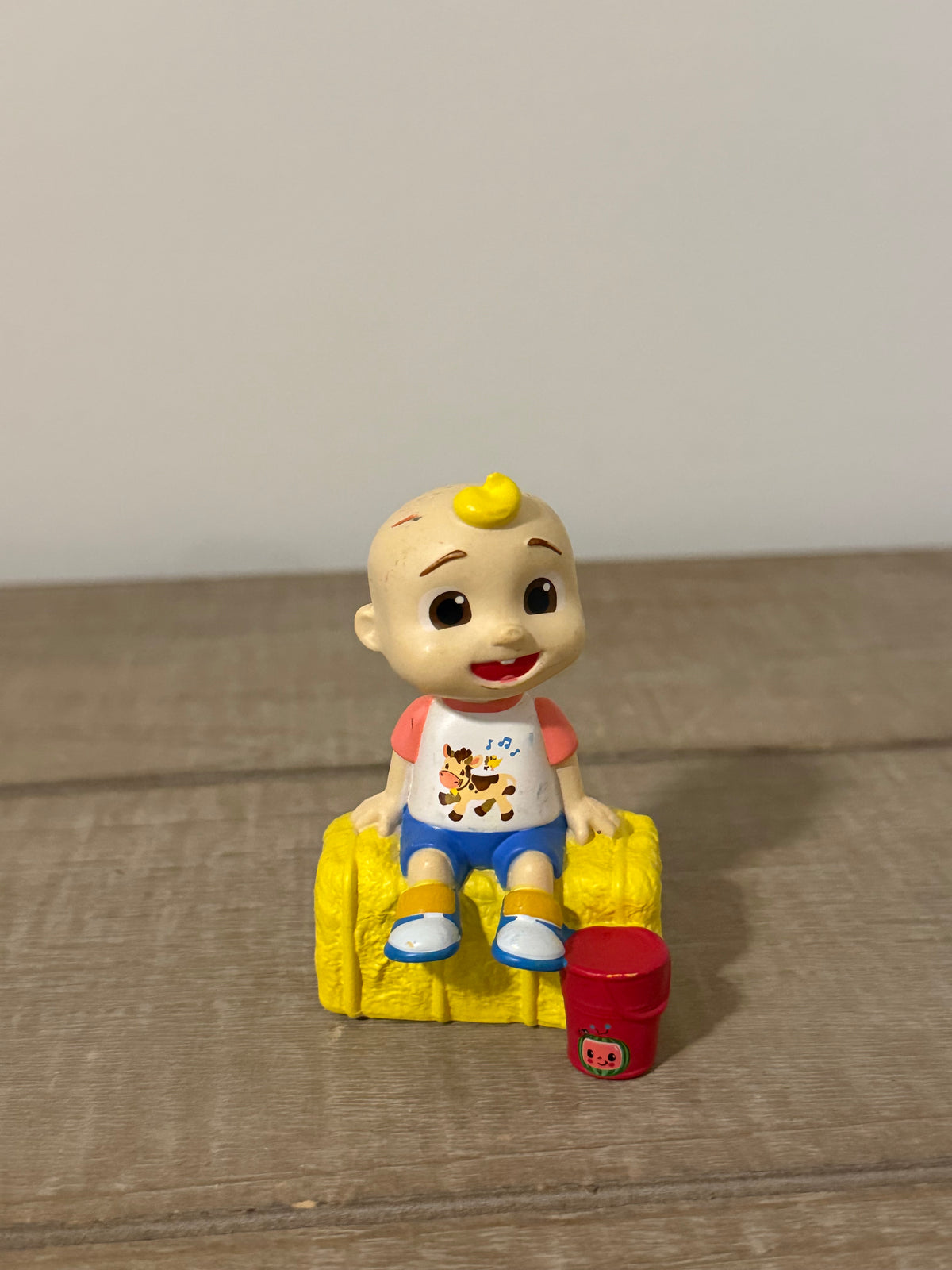 #106: Cocomelon Tonie