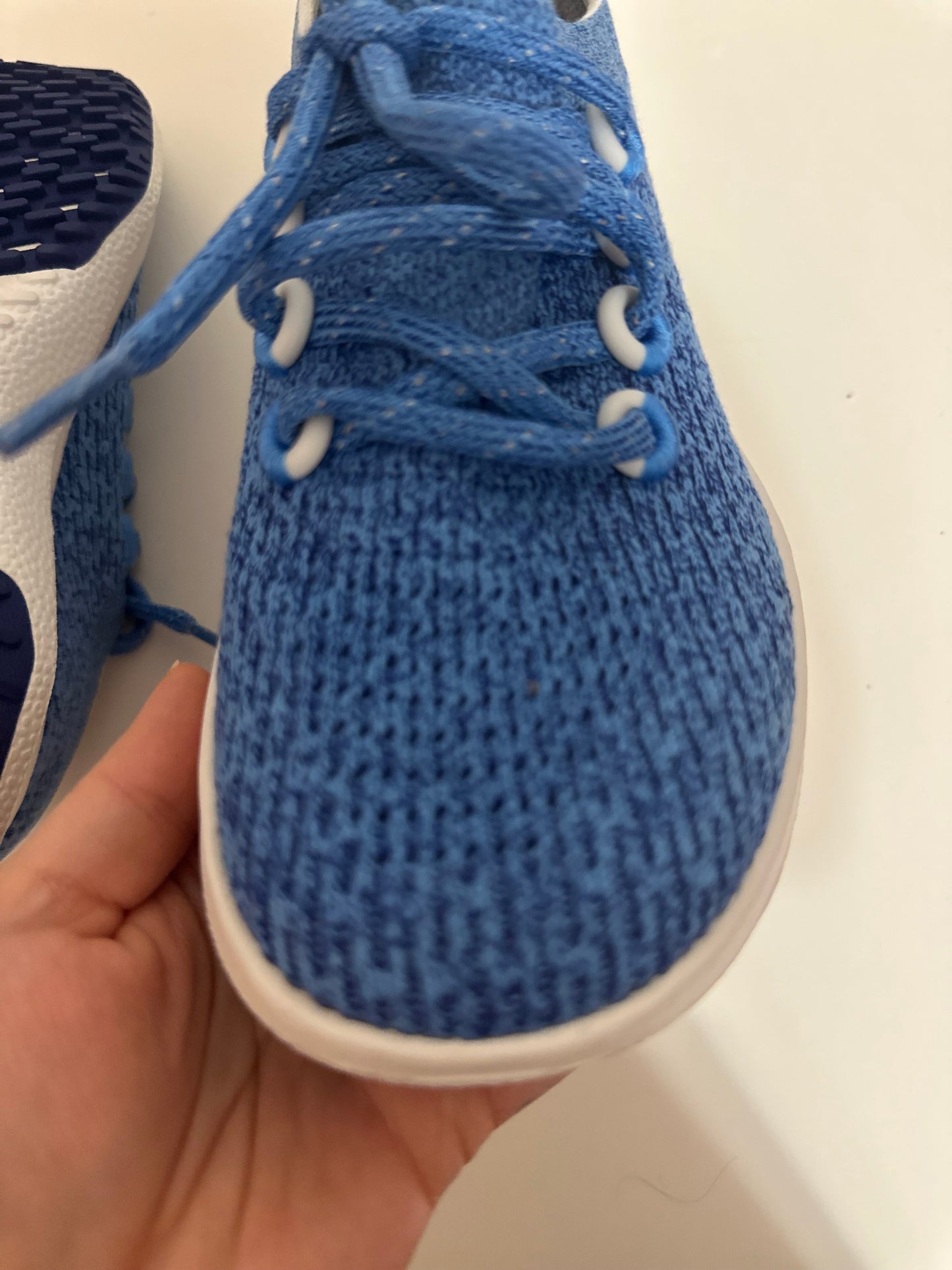 #23 Allbirds size 5 (reduced)