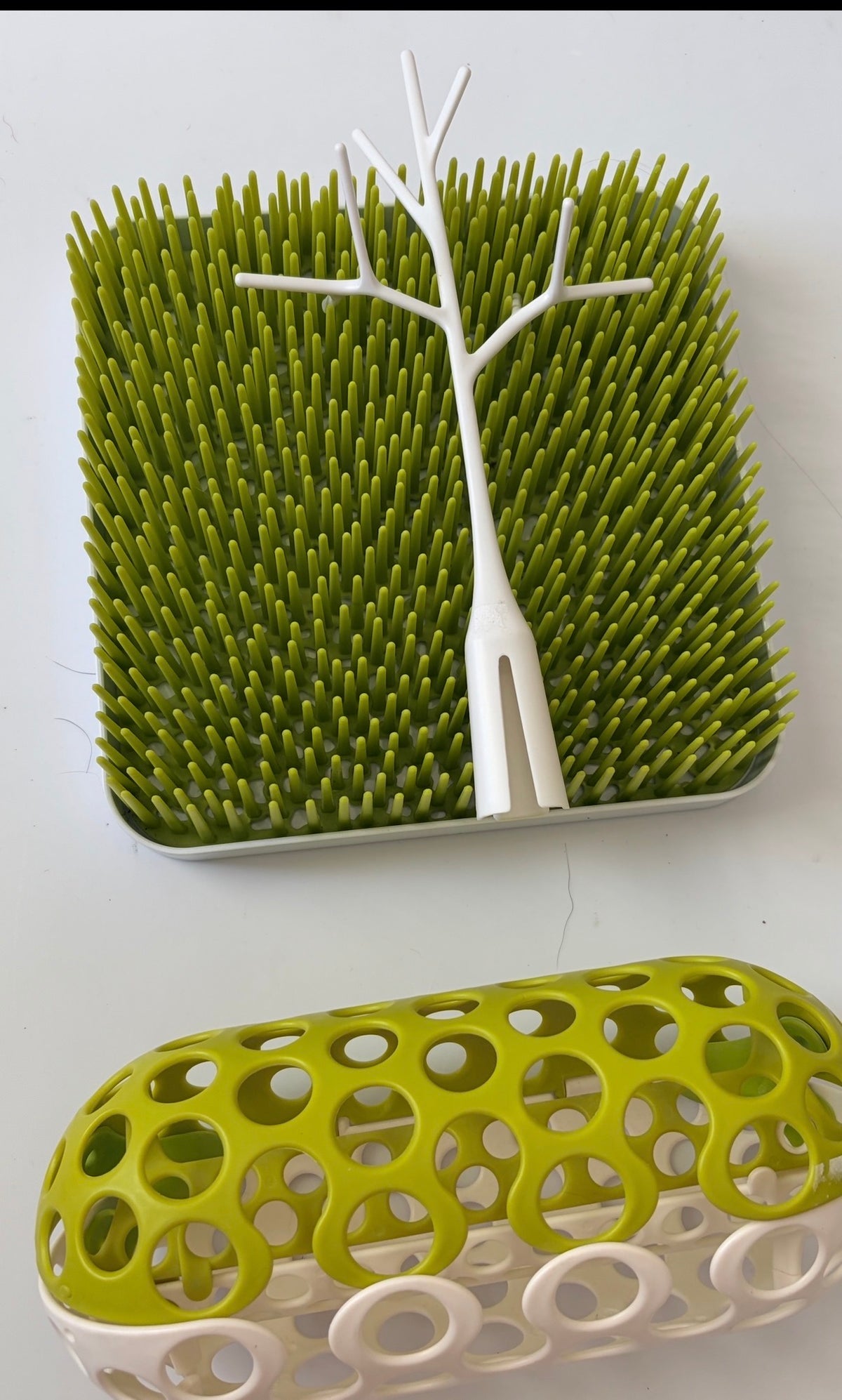 #35 Bottle drying accessories