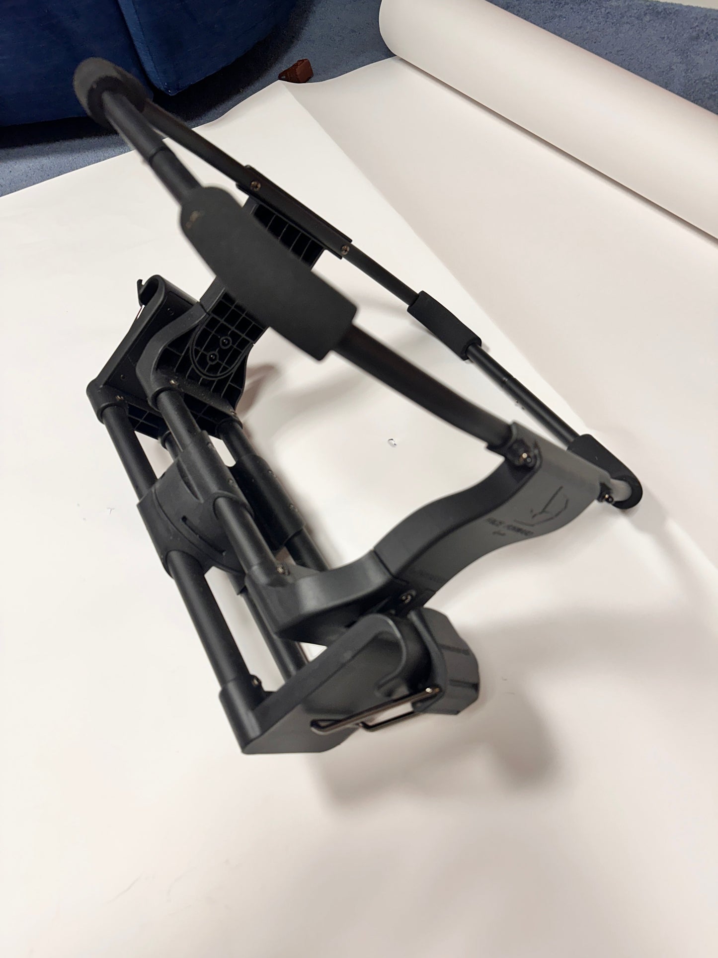 #4 wonderfold car seat attachment for CHICCO car seat brand REDUCED PRICE