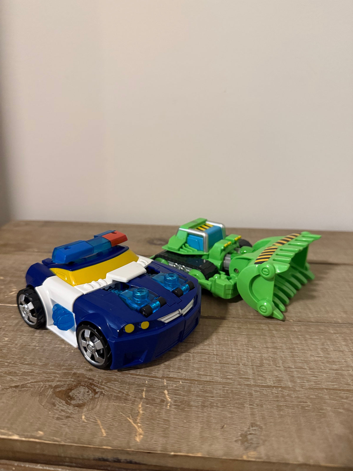 #106: Transformers (2)