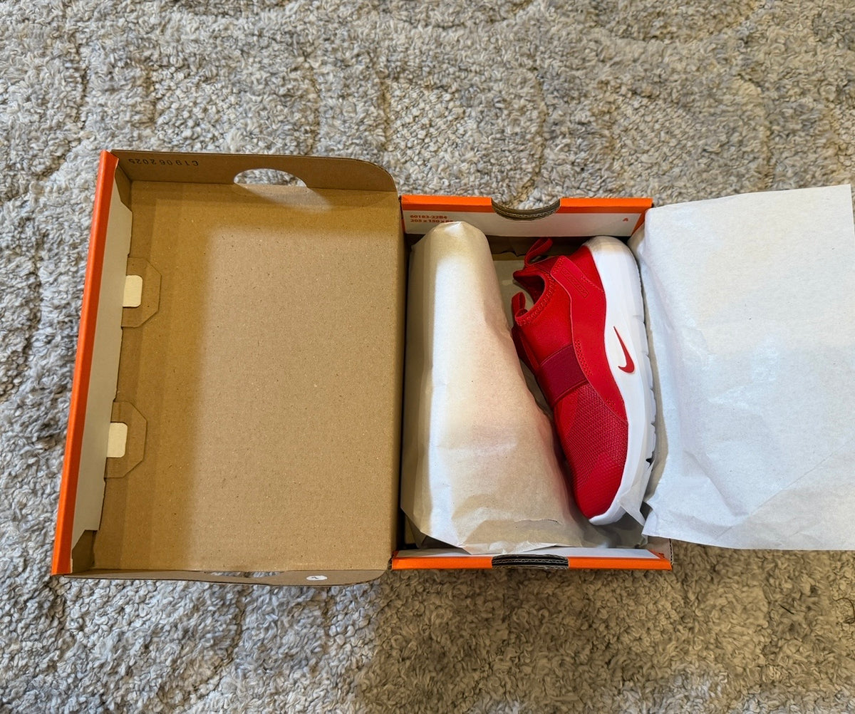 16 - Nike Flex Runner 4 - Little Kid 10 **NIB**