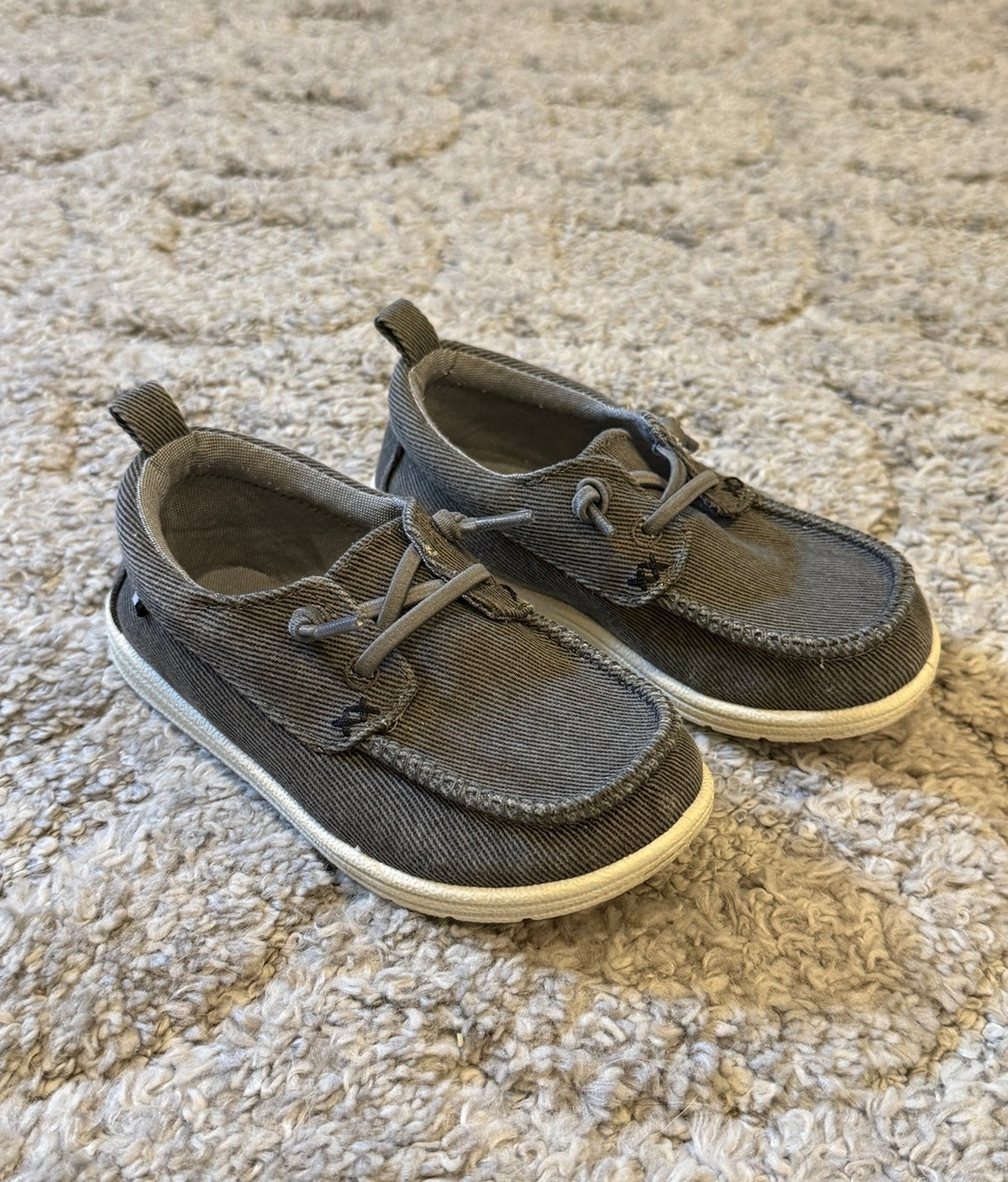 16 - Cat & Jack Slip On - Little Kid 9